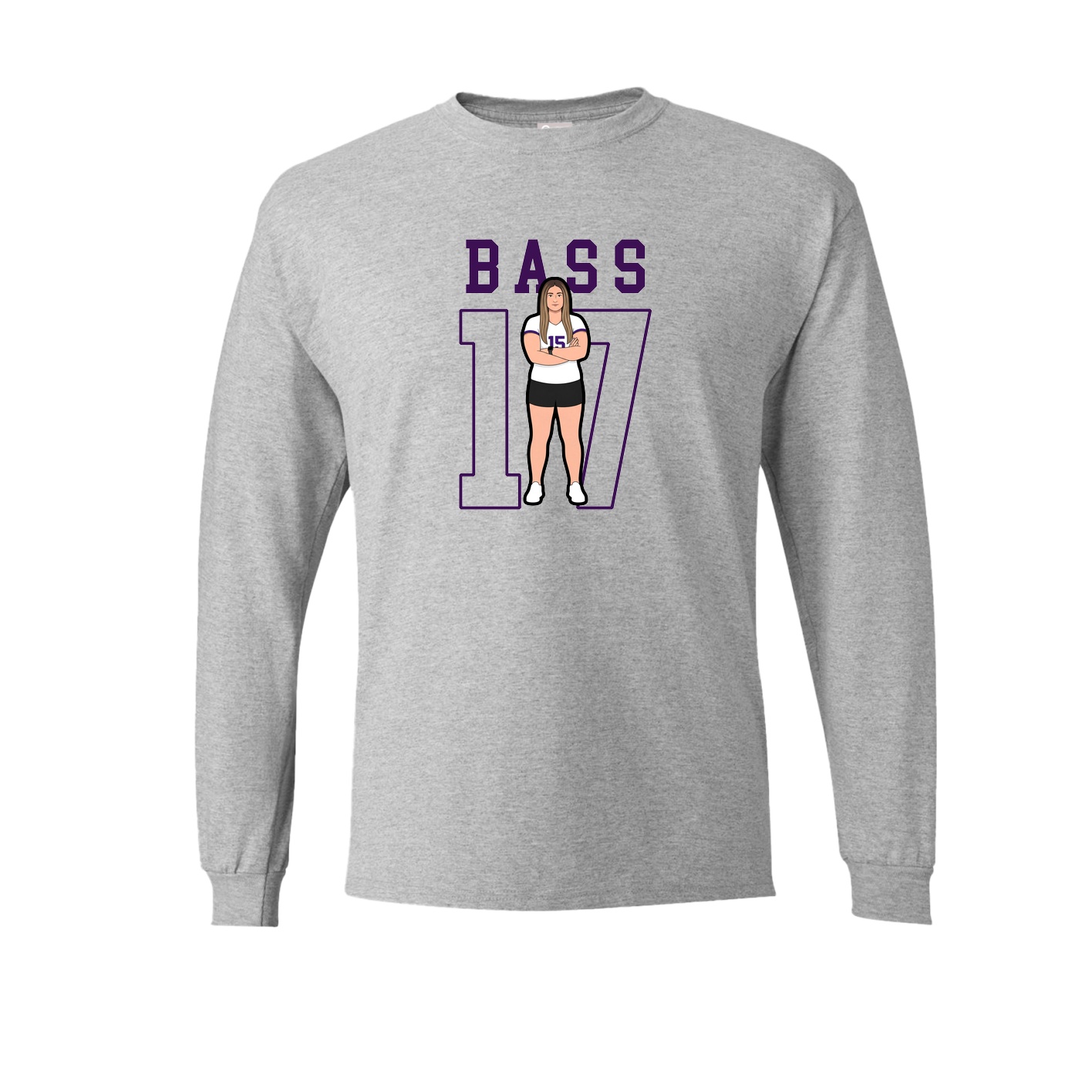 Long Sleeve Tee