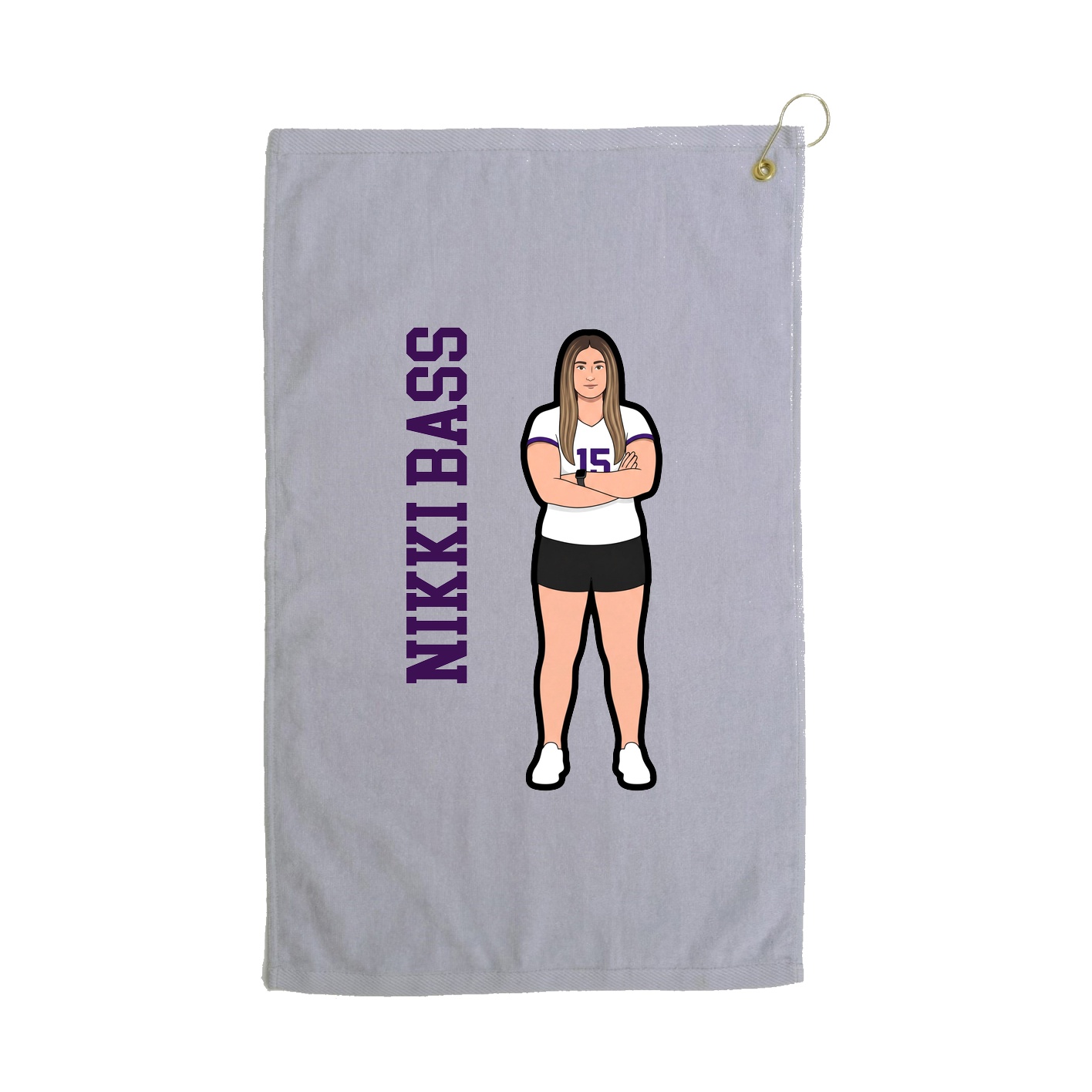 Golf Towel