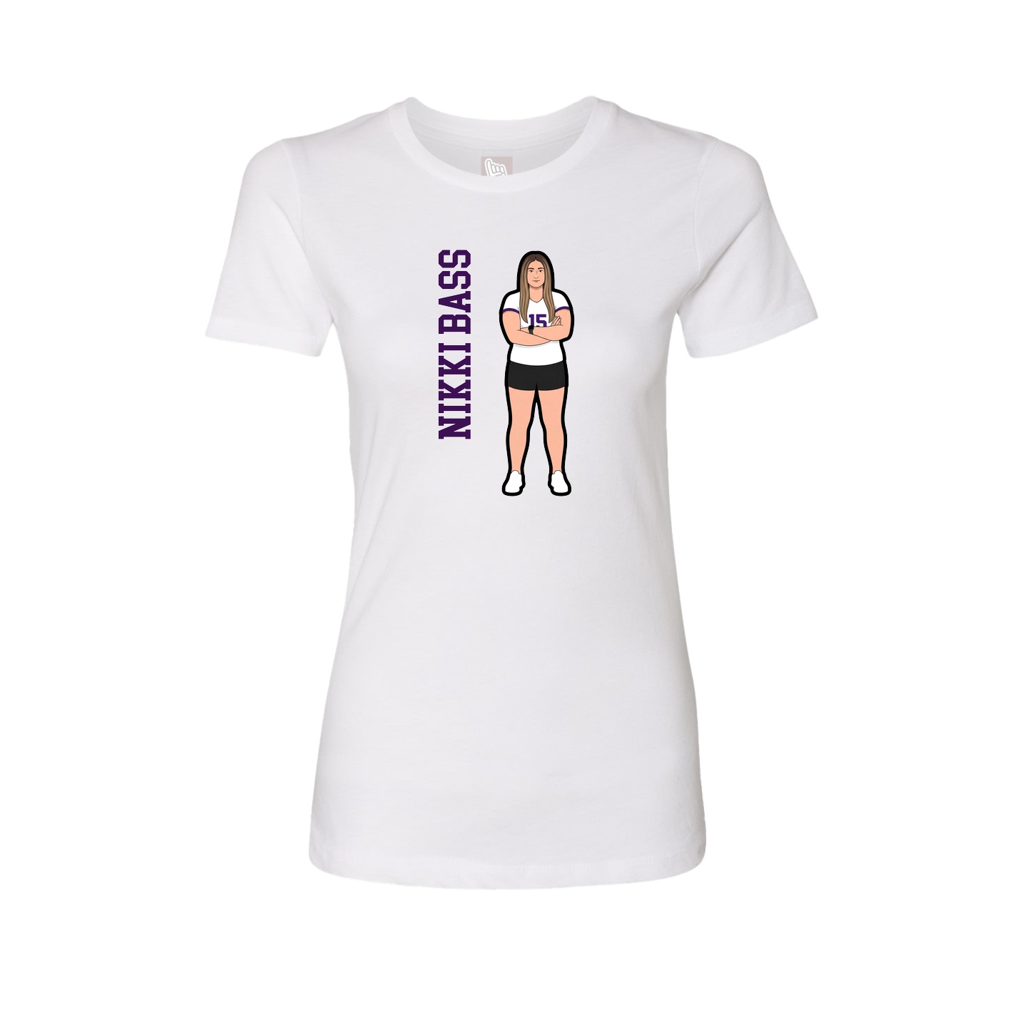 Womens Tee