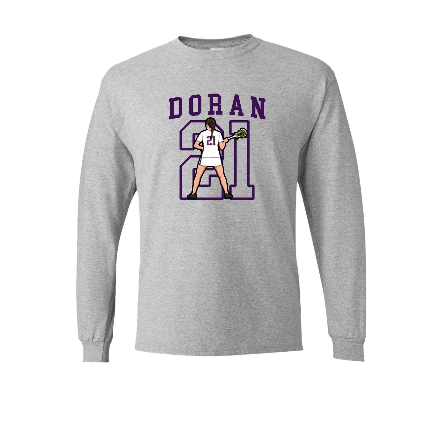 Long Sleeve Tee
