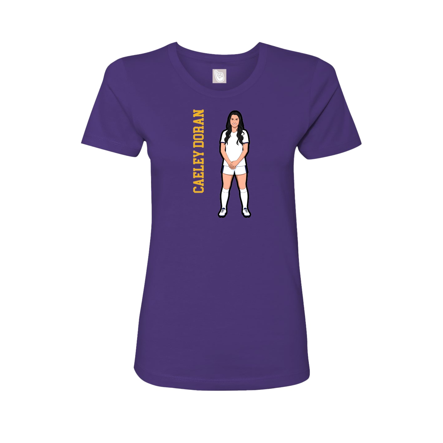 Fitted Women's Tee