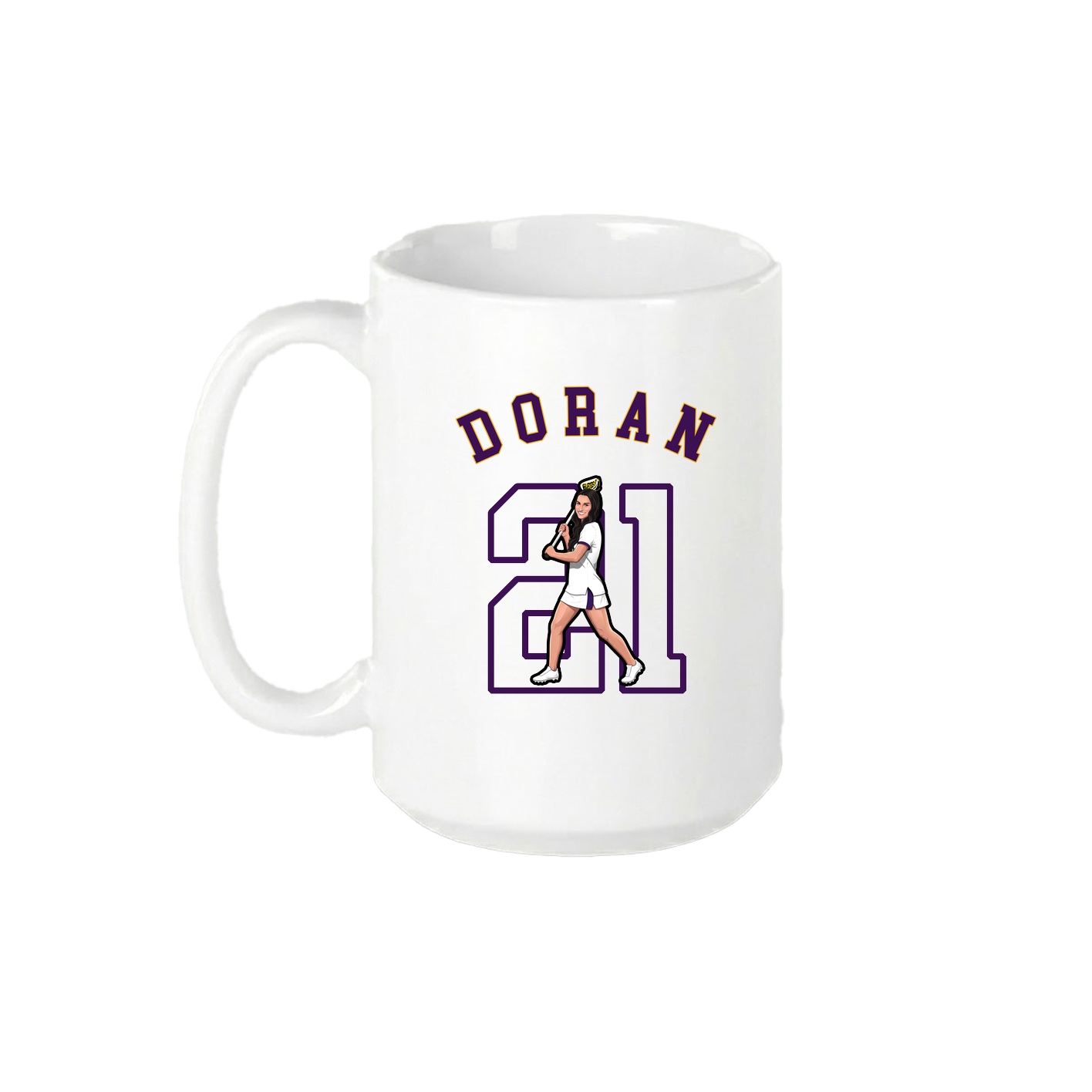 15oz Coffee Mug