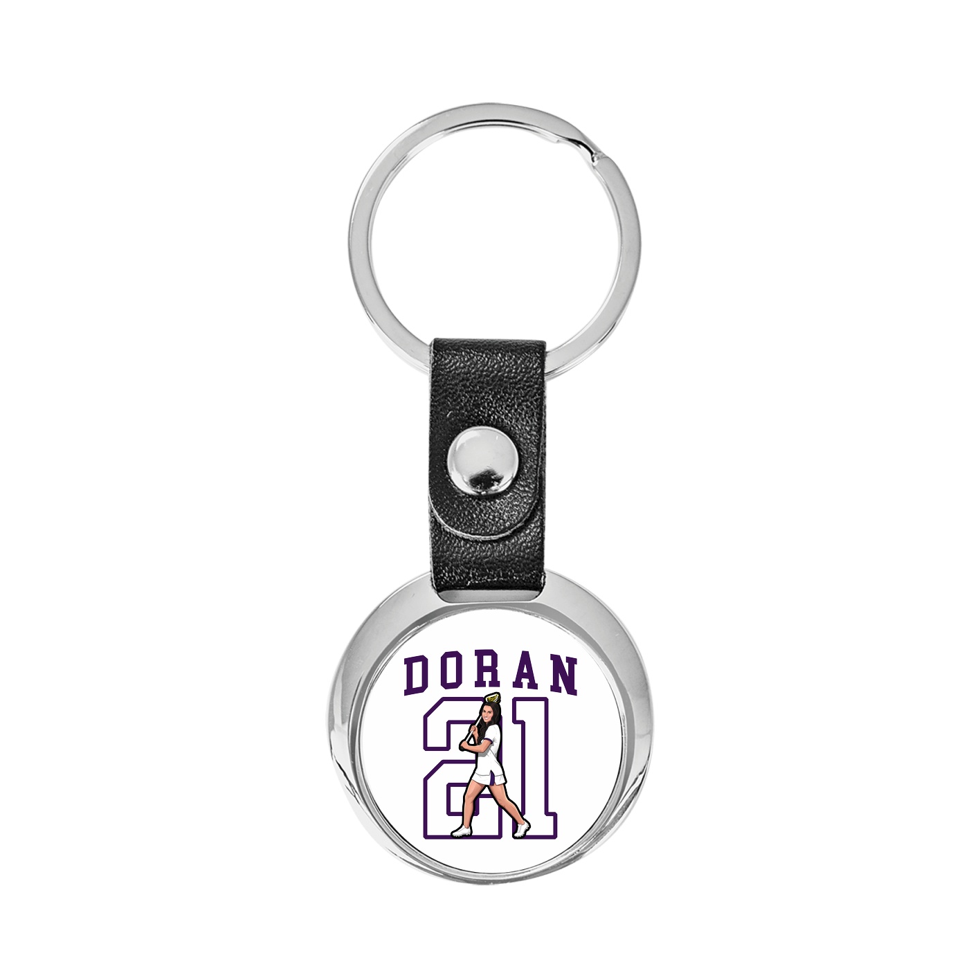 Key Chain — Shirsey in Classic