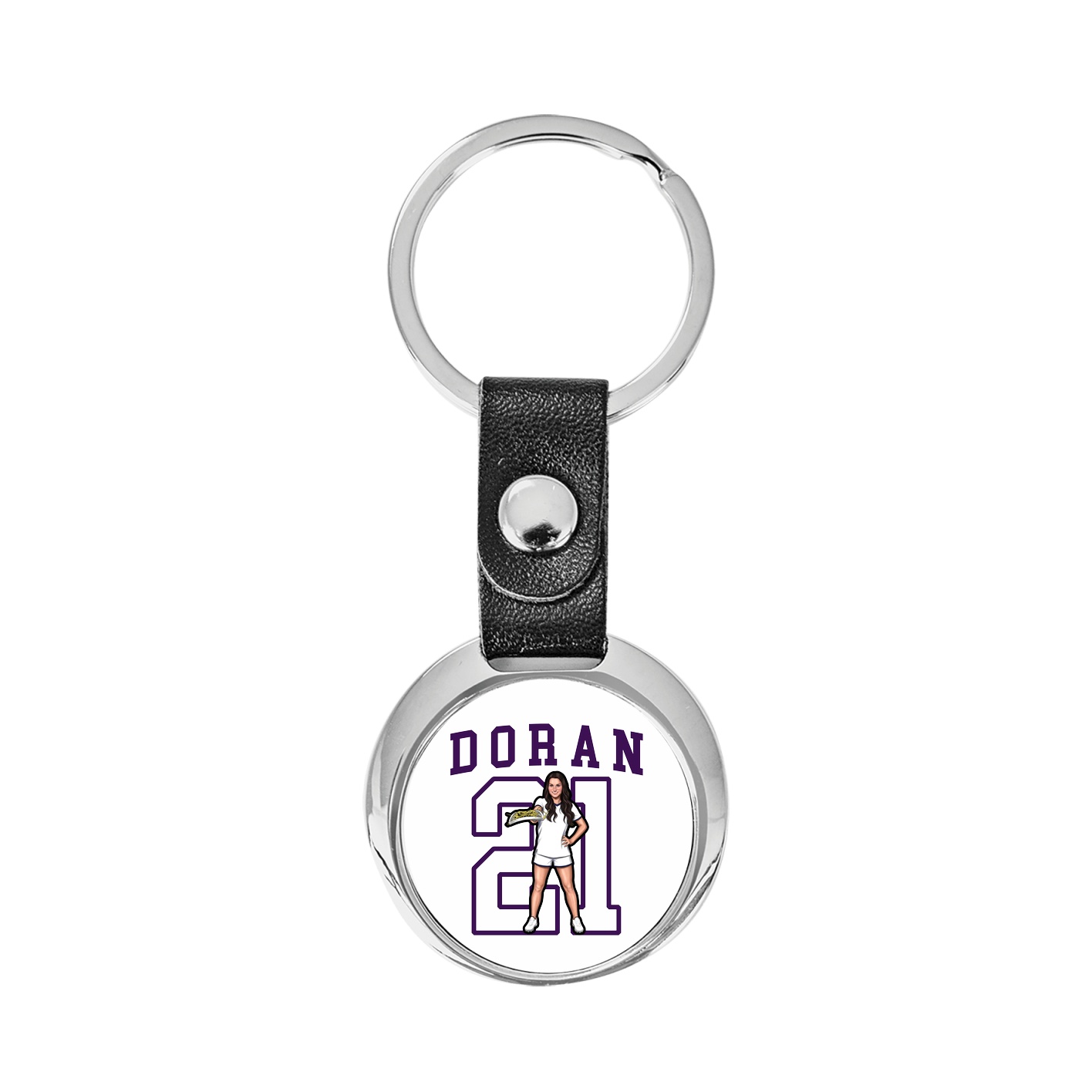 Key Chain — Shirsey in Classic