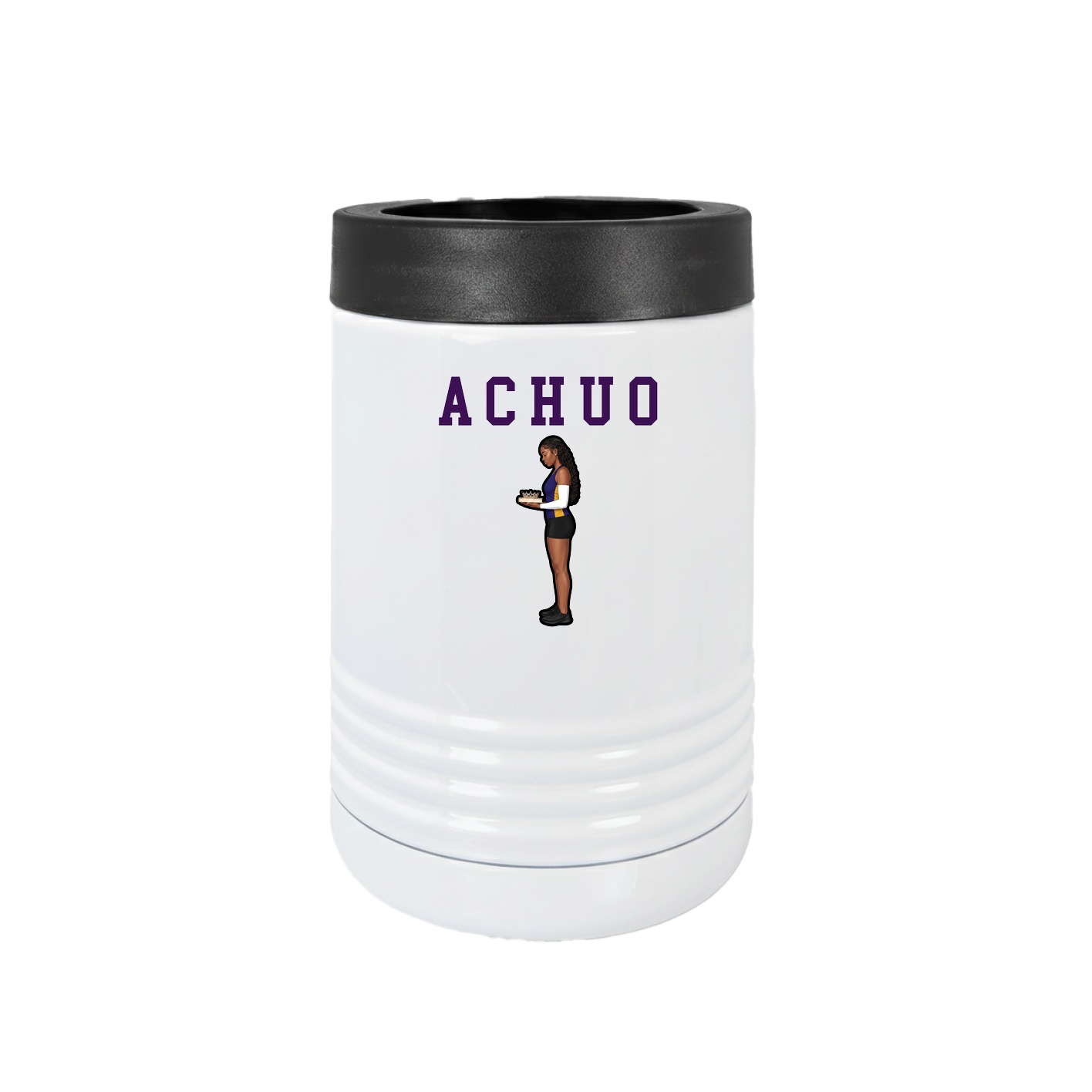 Beverage Holder — Shirsey in White