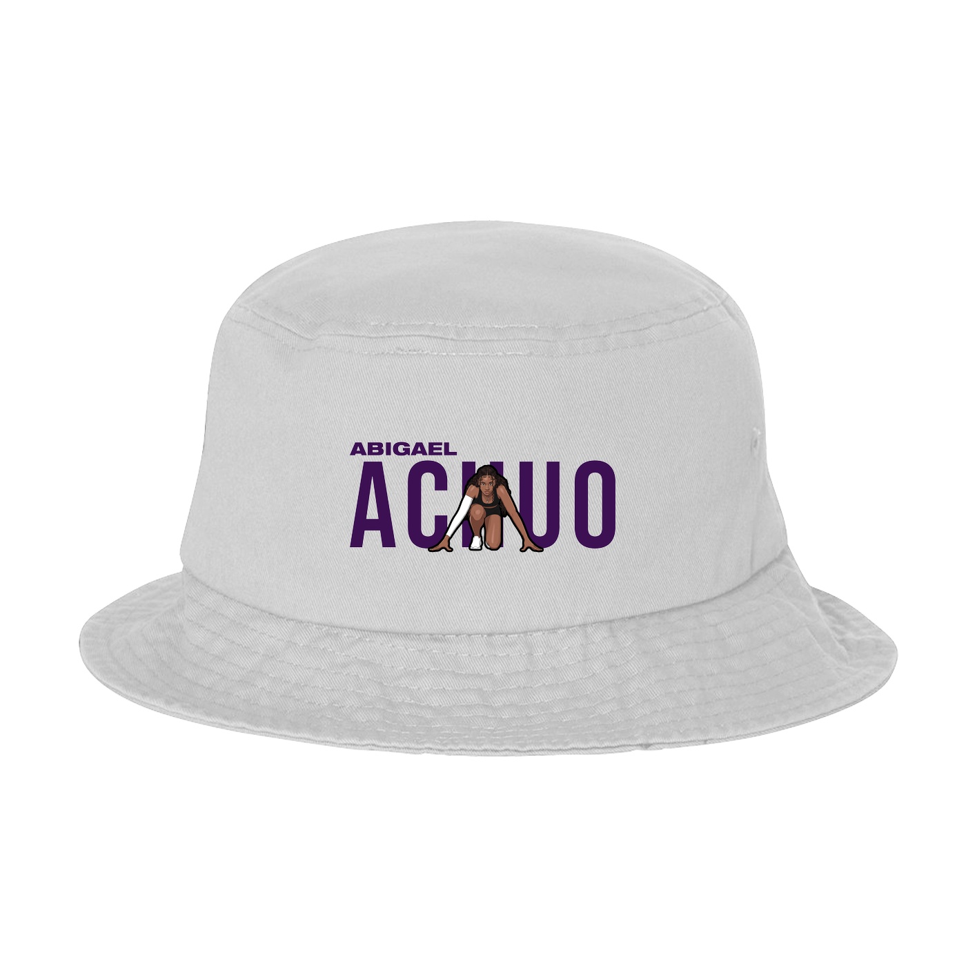 Bucket Cap