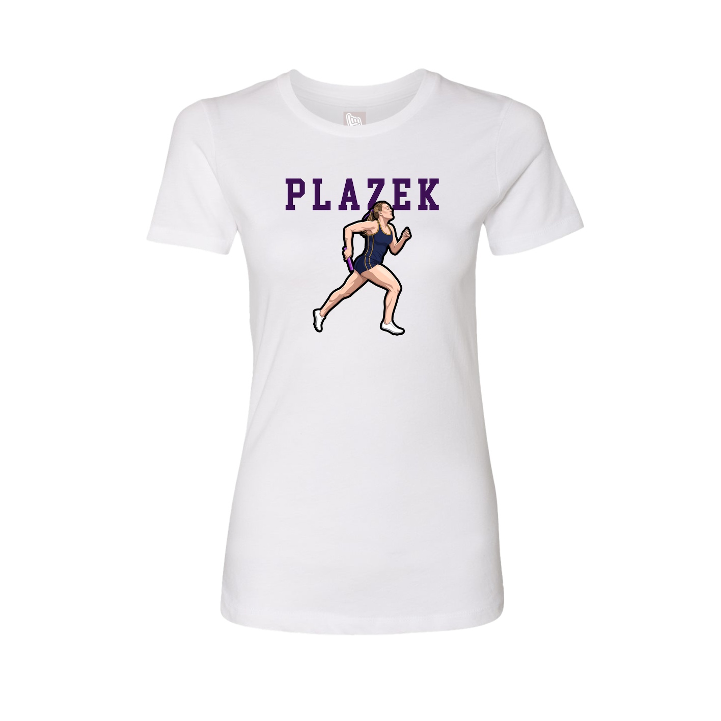 NIL Club Womens Tee