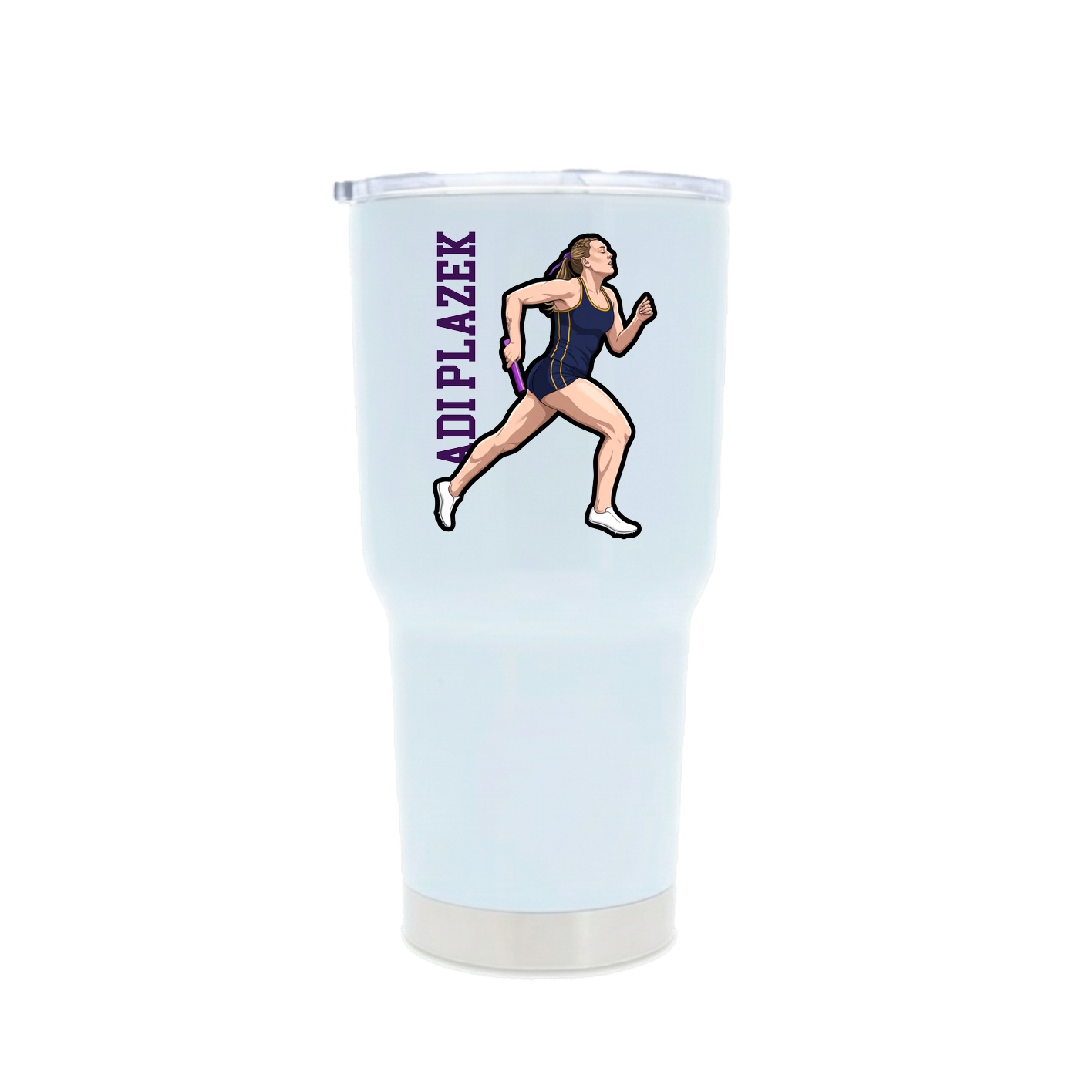 30oz Stainless Steel Tumbler