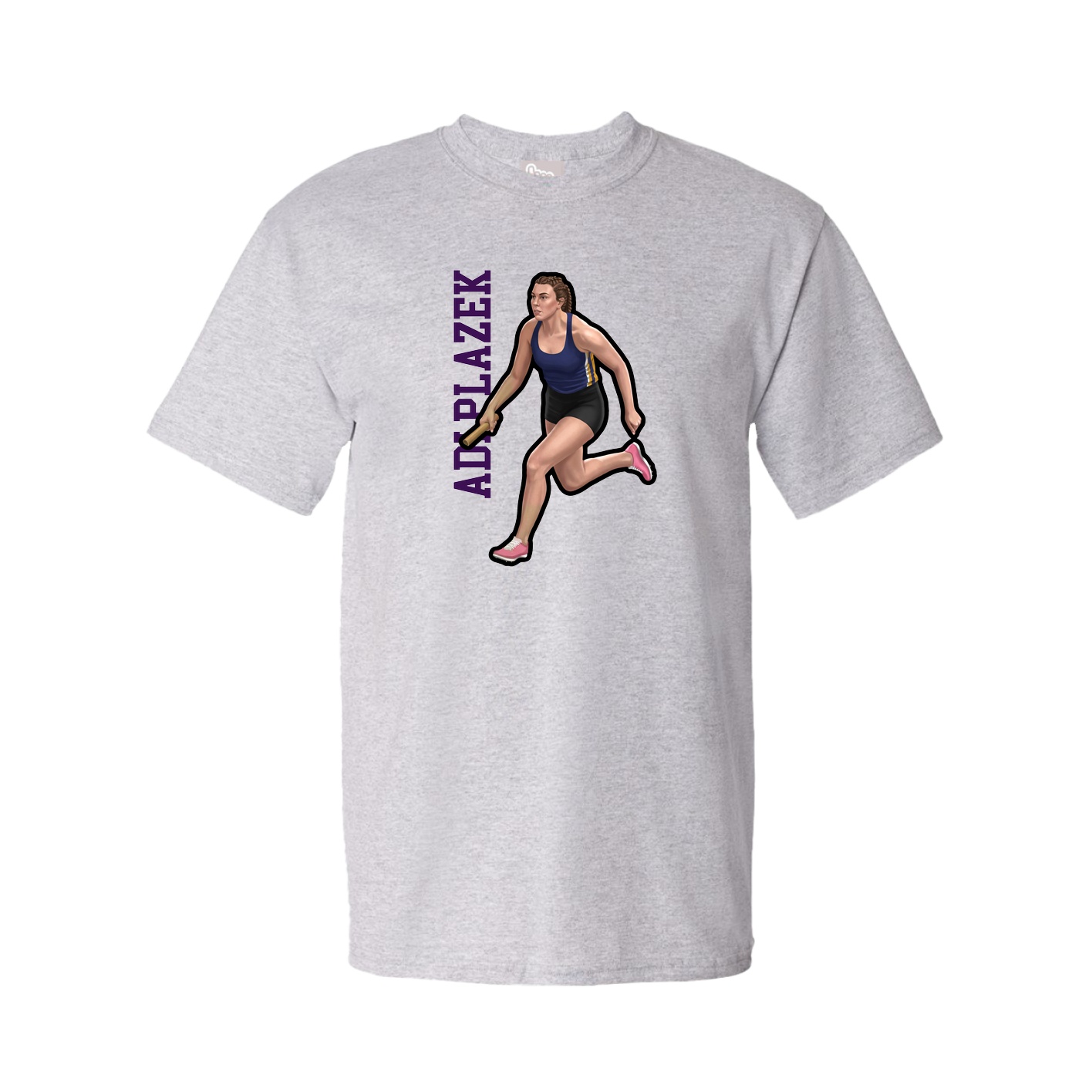 NIL Club Tee