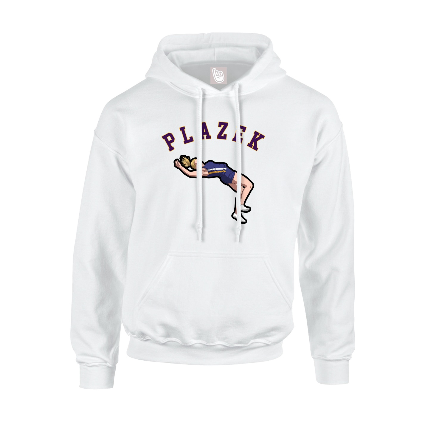 Youth Hoodie