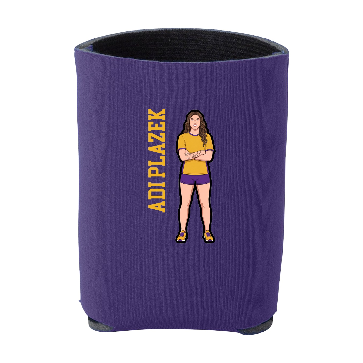 Can Holder
