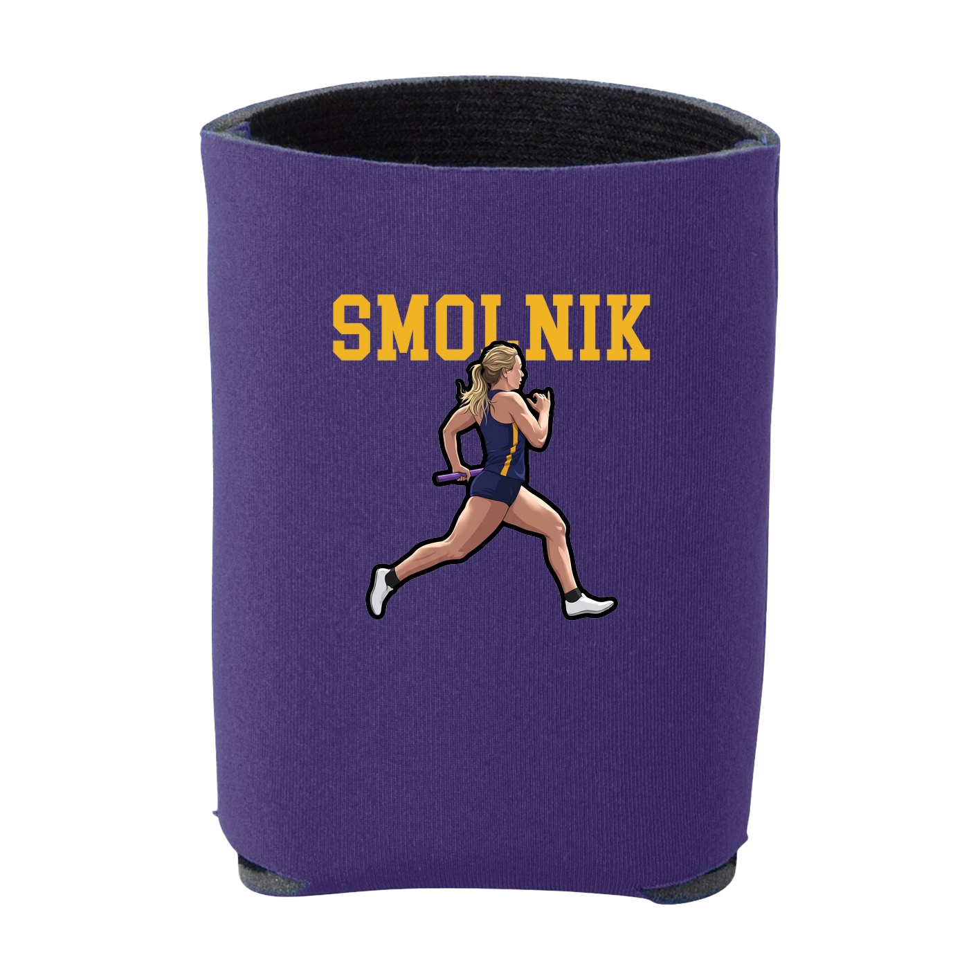 Can Holder — Shirsey in Purple