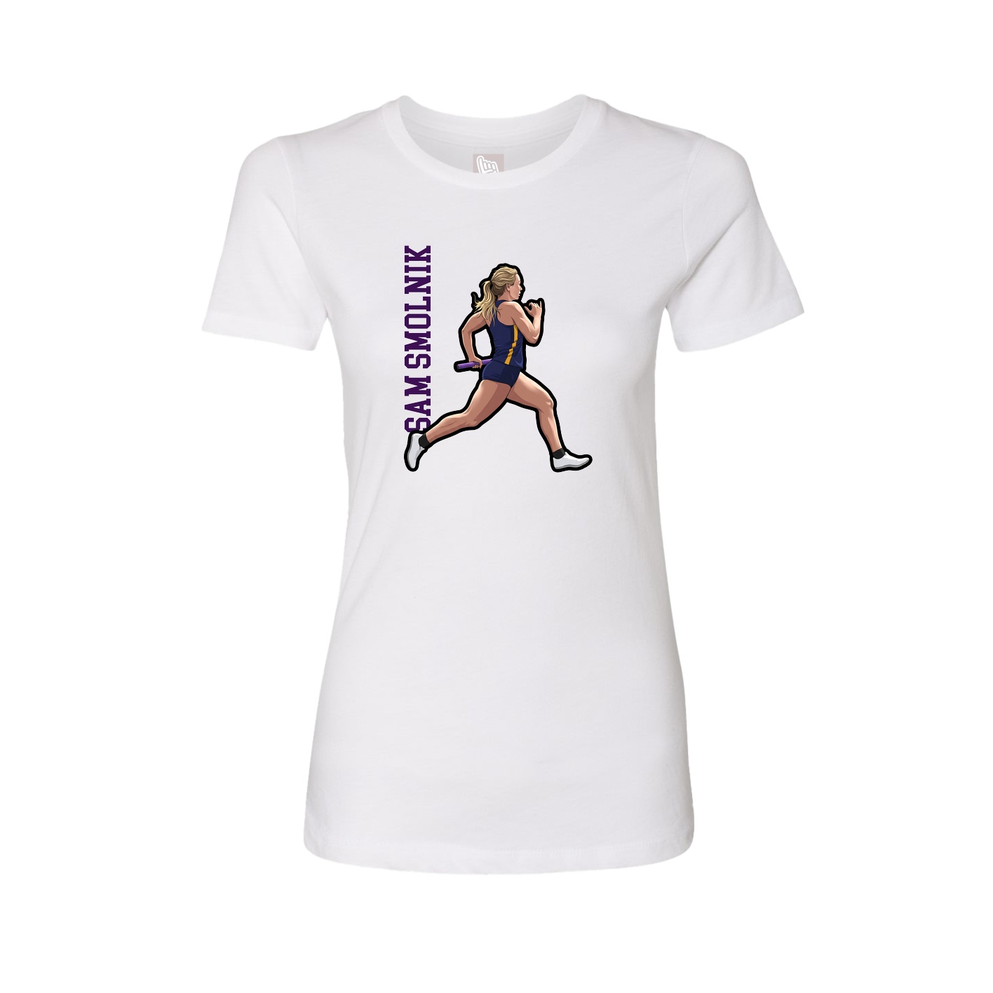 Womens Tee