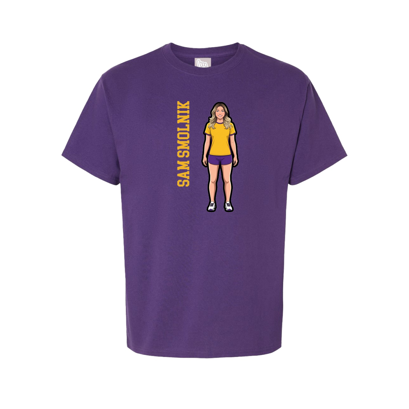 NIL Club Tee