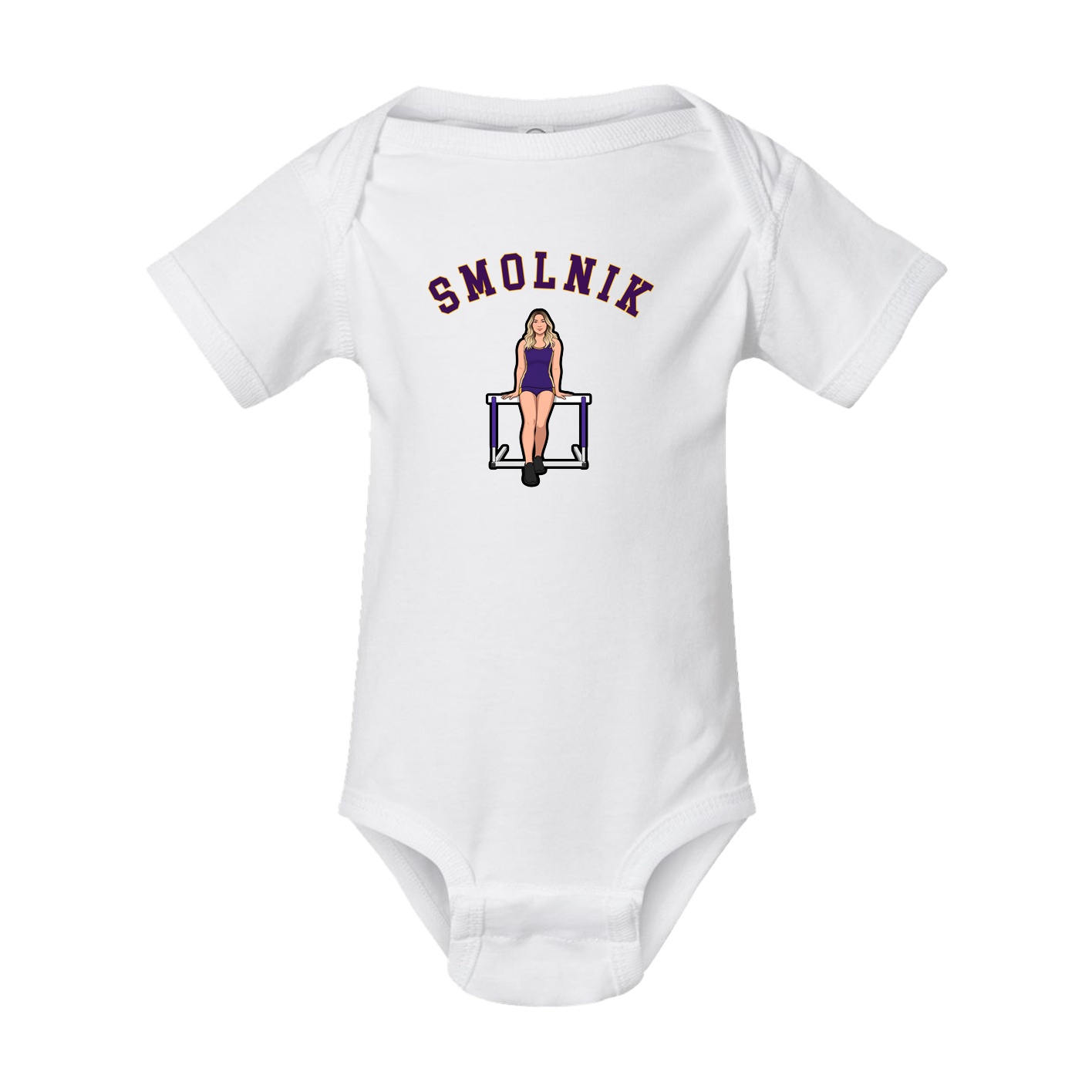 Baby Onesie