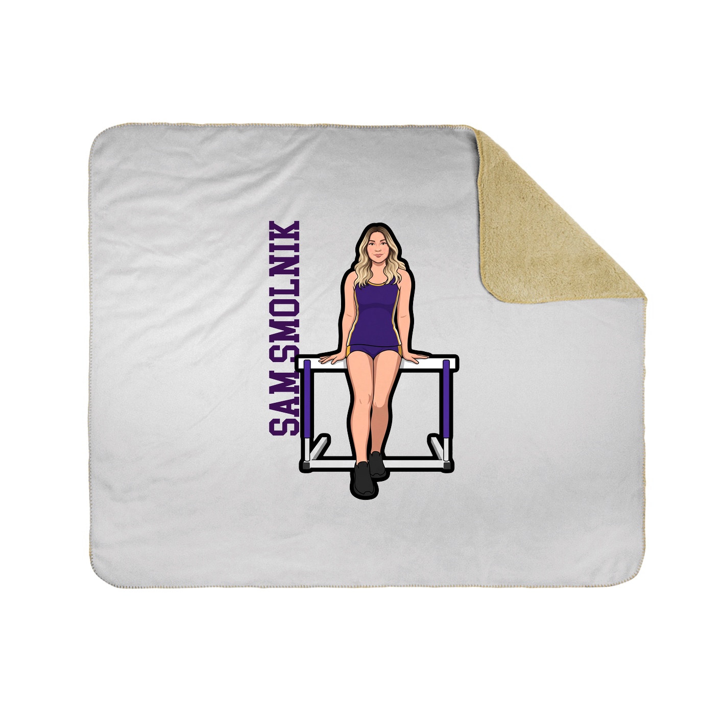 Throw Blanket