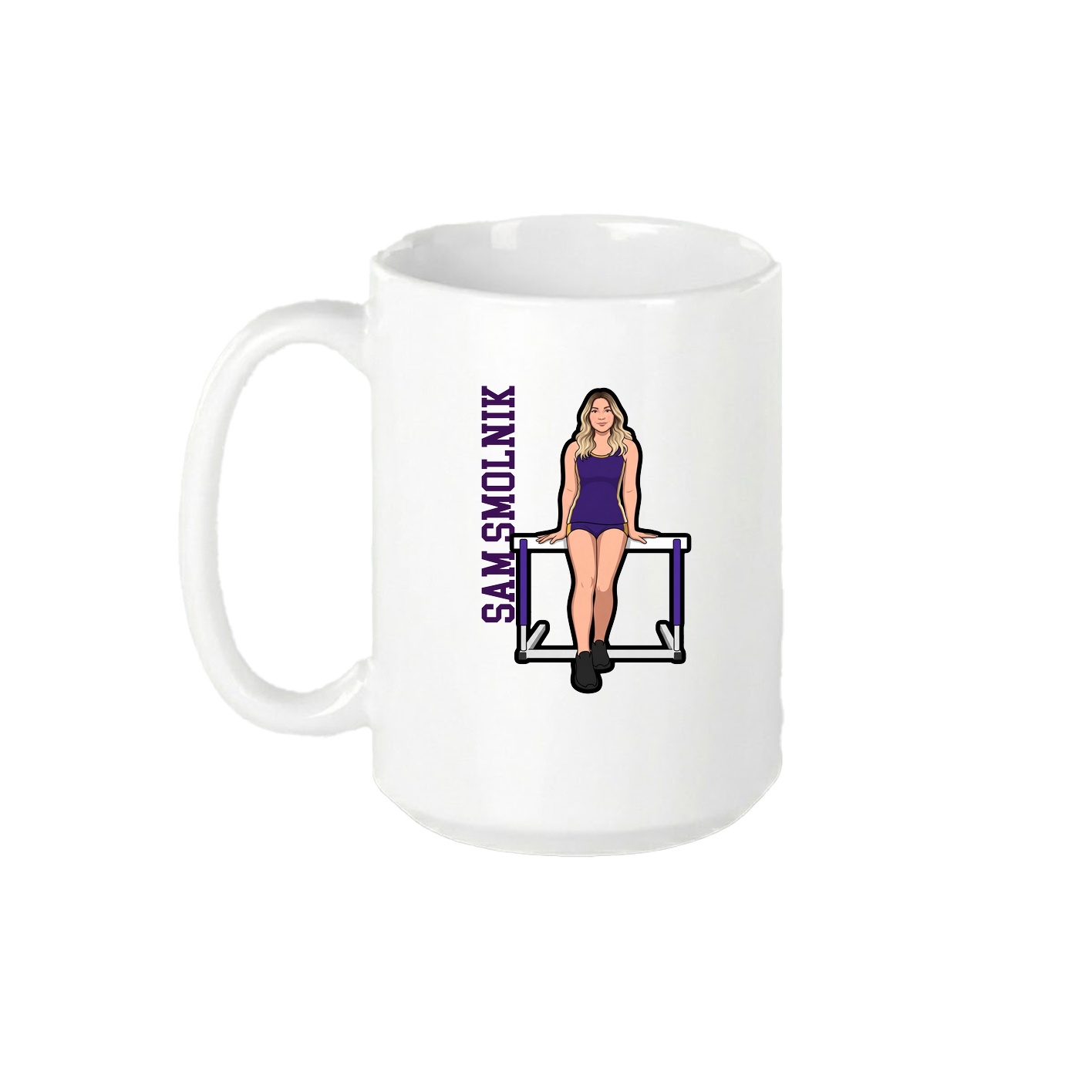 15oz Coffee Mug