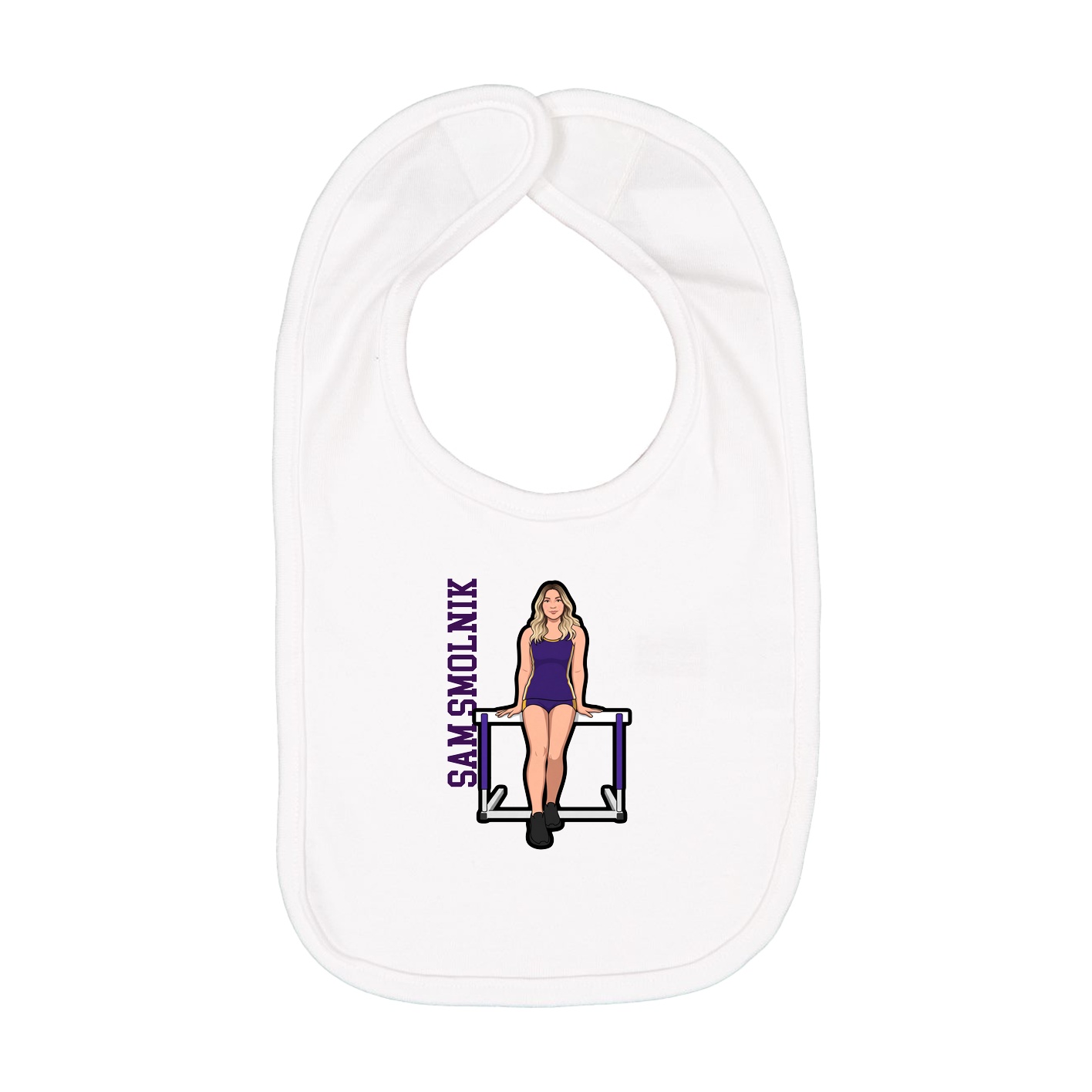 Infant Bib