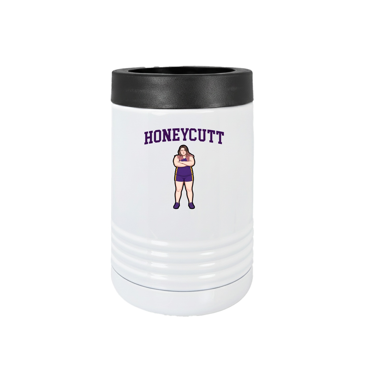 Beverage Holder — Shirsey in White