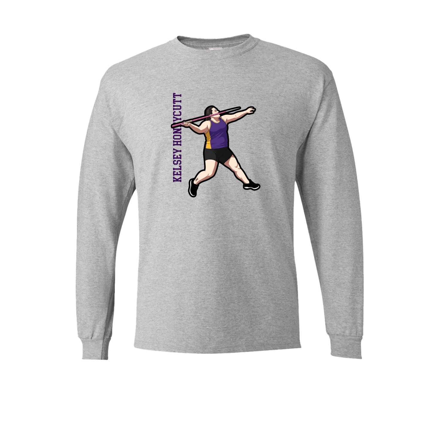 Long Sleeve Tee