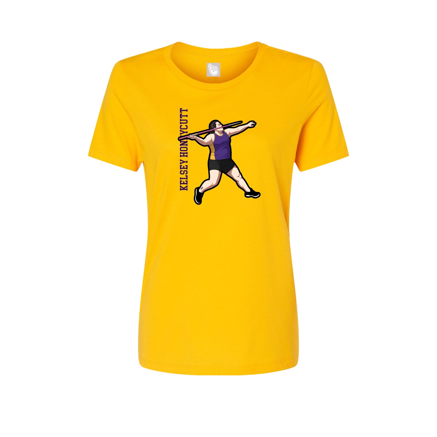 Womens Tee