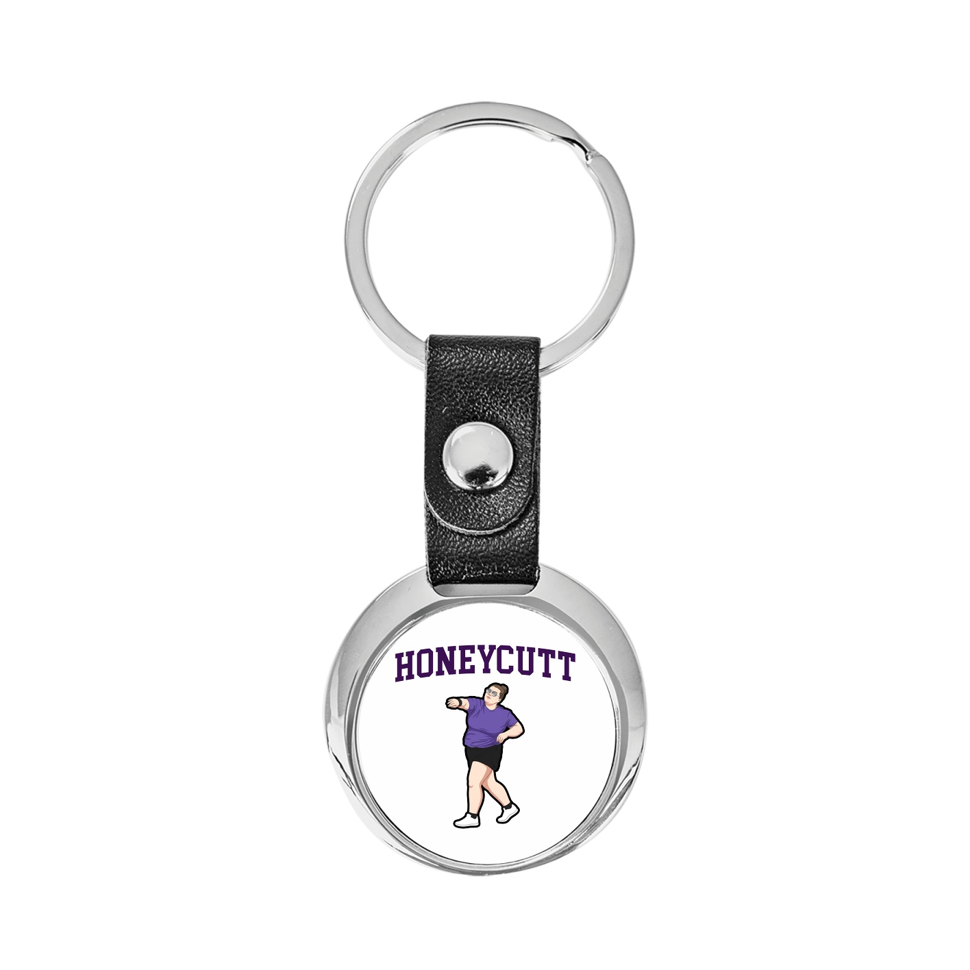 Key Chain — Shirsey in Classic