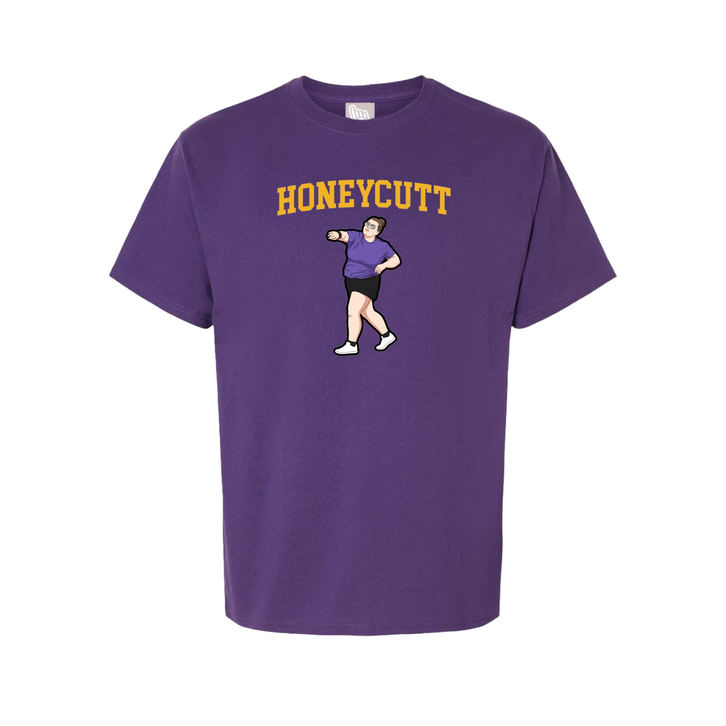 NIL Club Tee