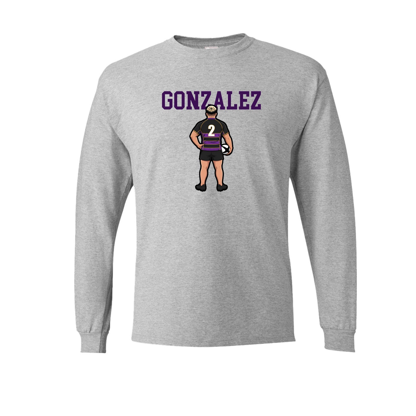 Long Sleeve Tee