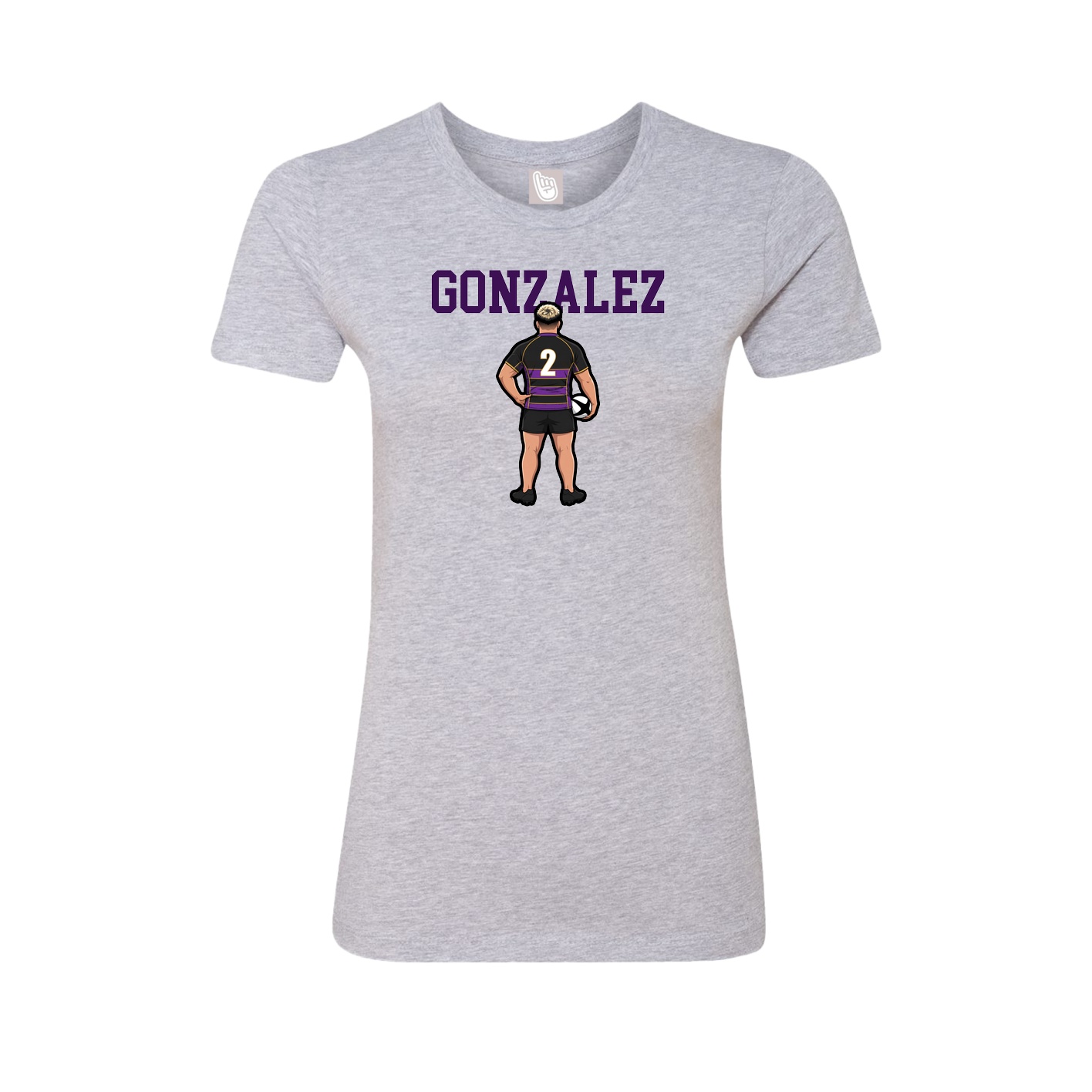 Womens Tee