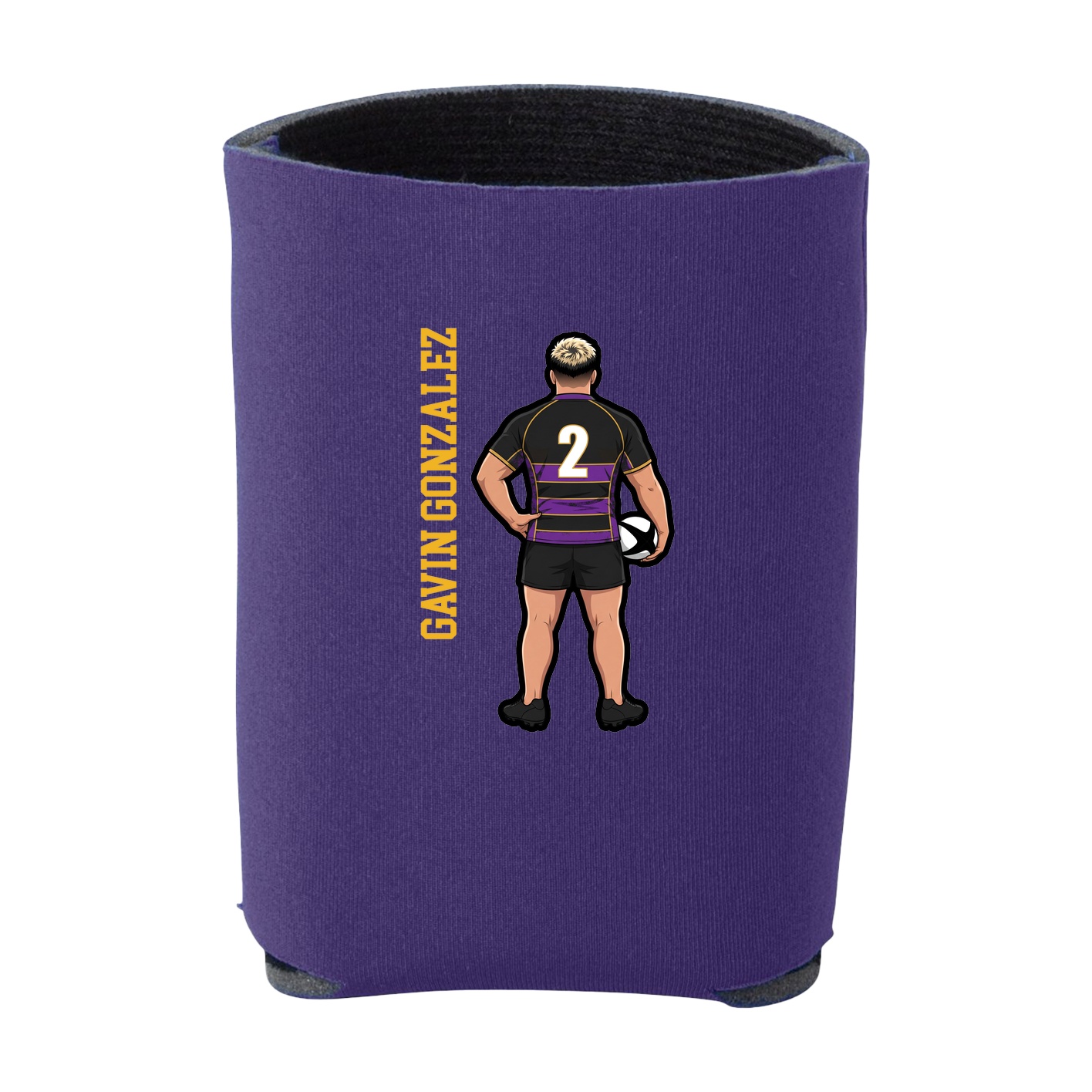 Can Holder