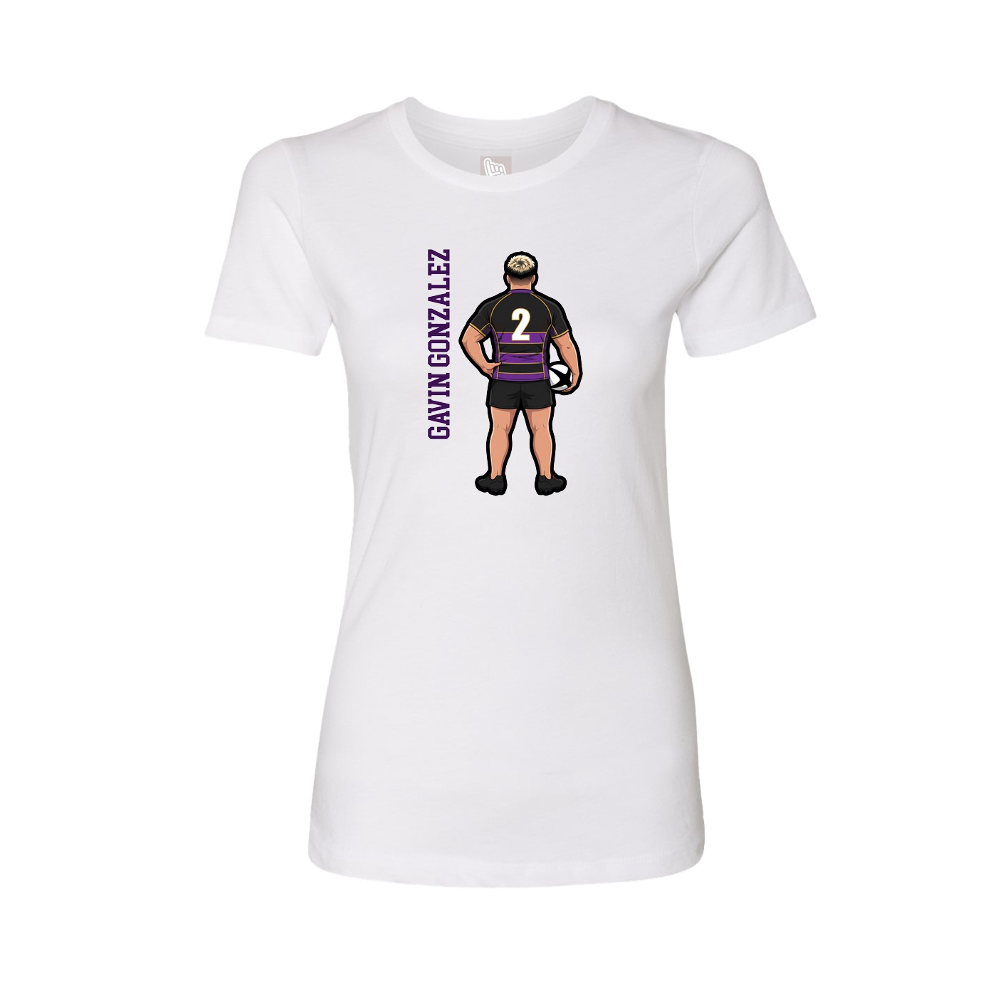 Womens Tee