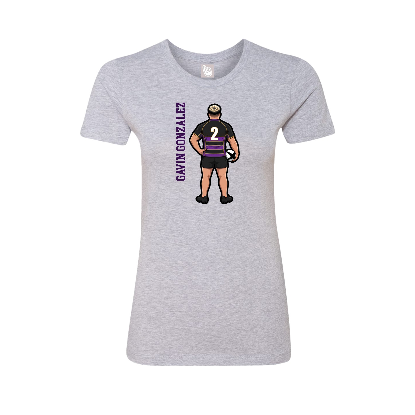 Womens Tee