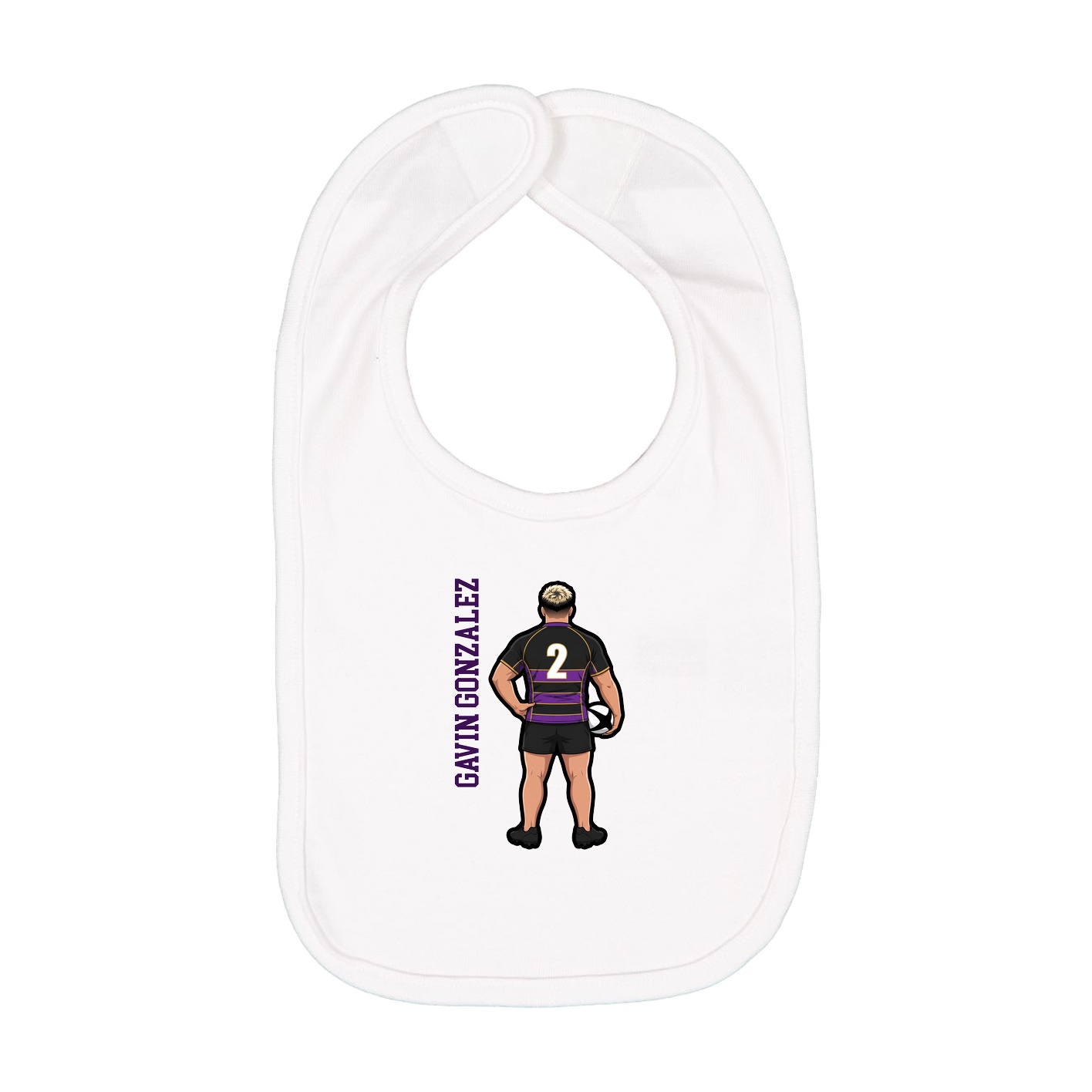 Infant Bib