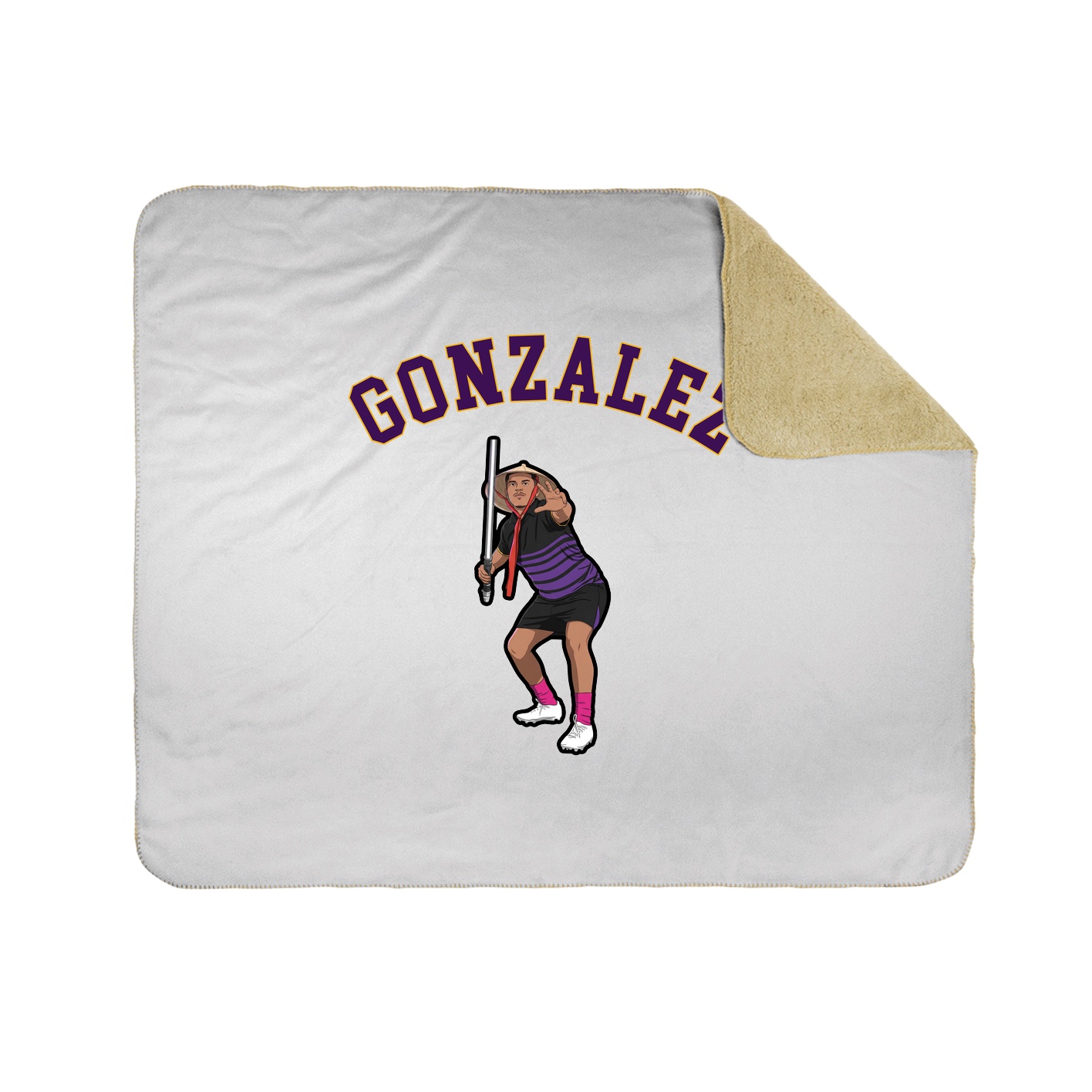 Throw Blanket