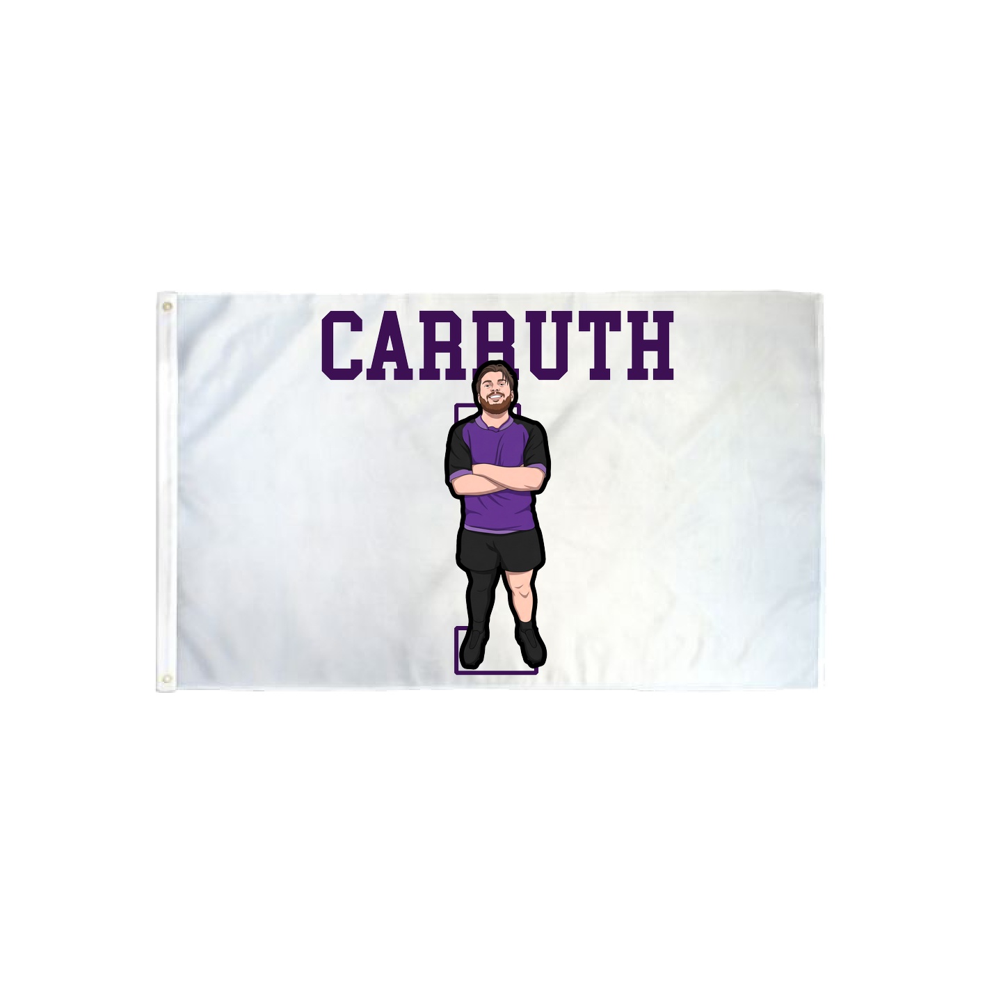3x5 Flag