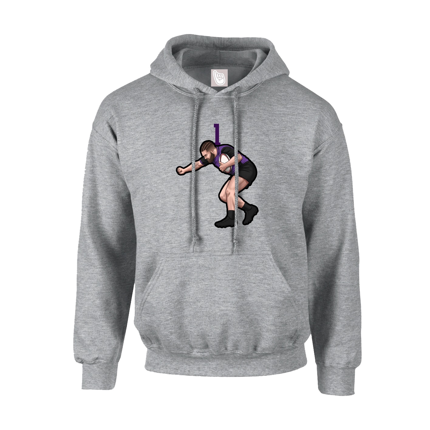 Hoodie