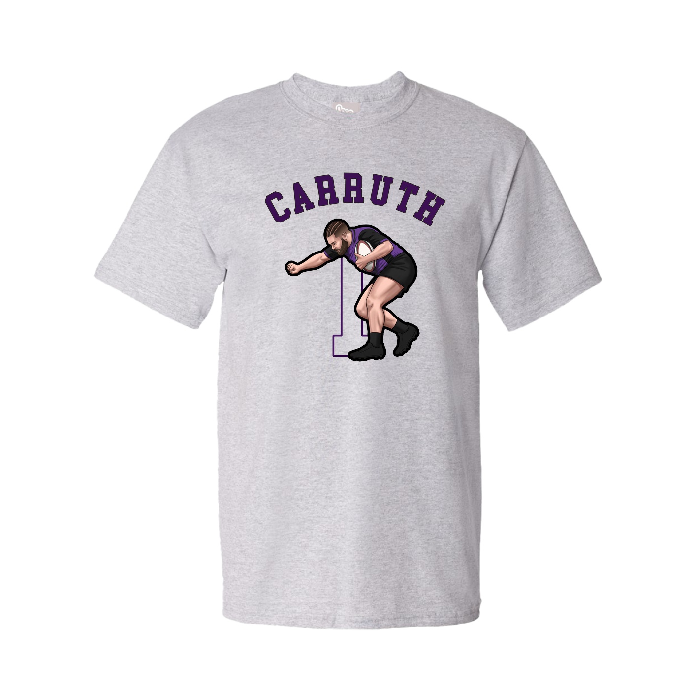 NIL Club Tee
