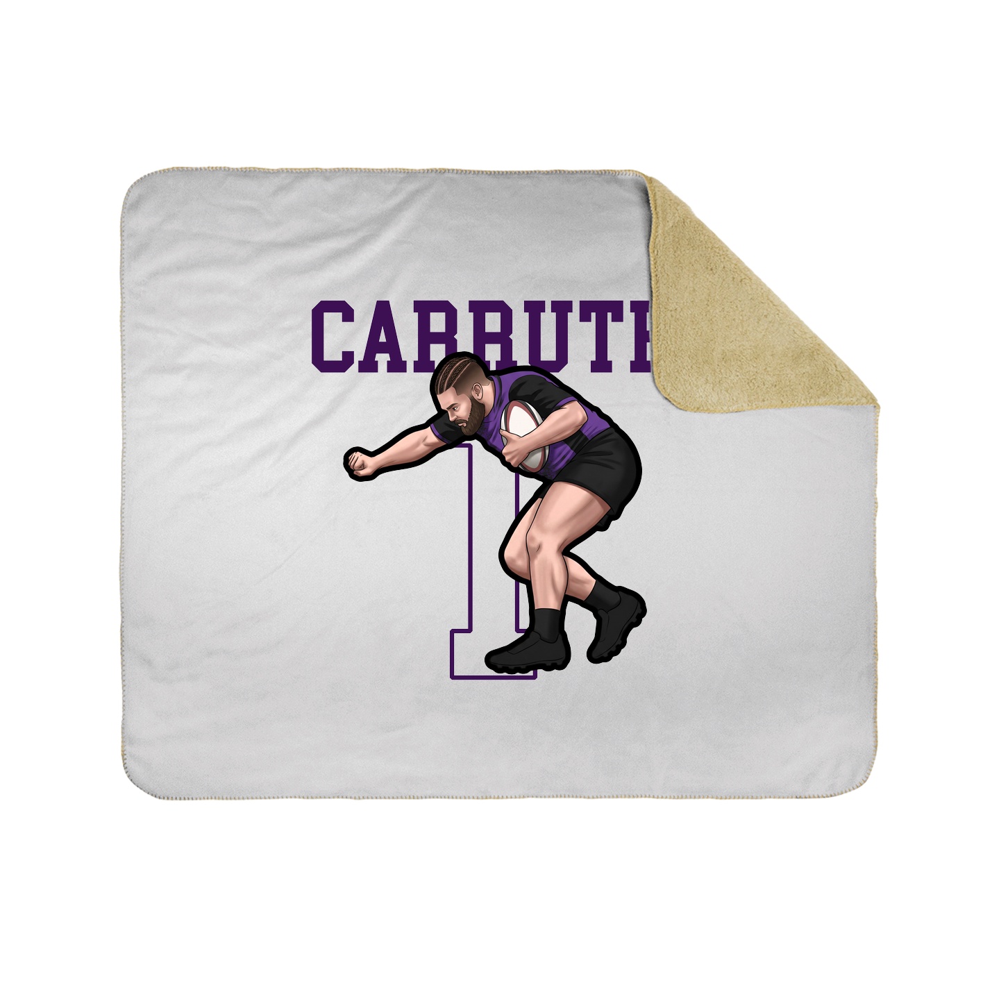 Throw Blanket
