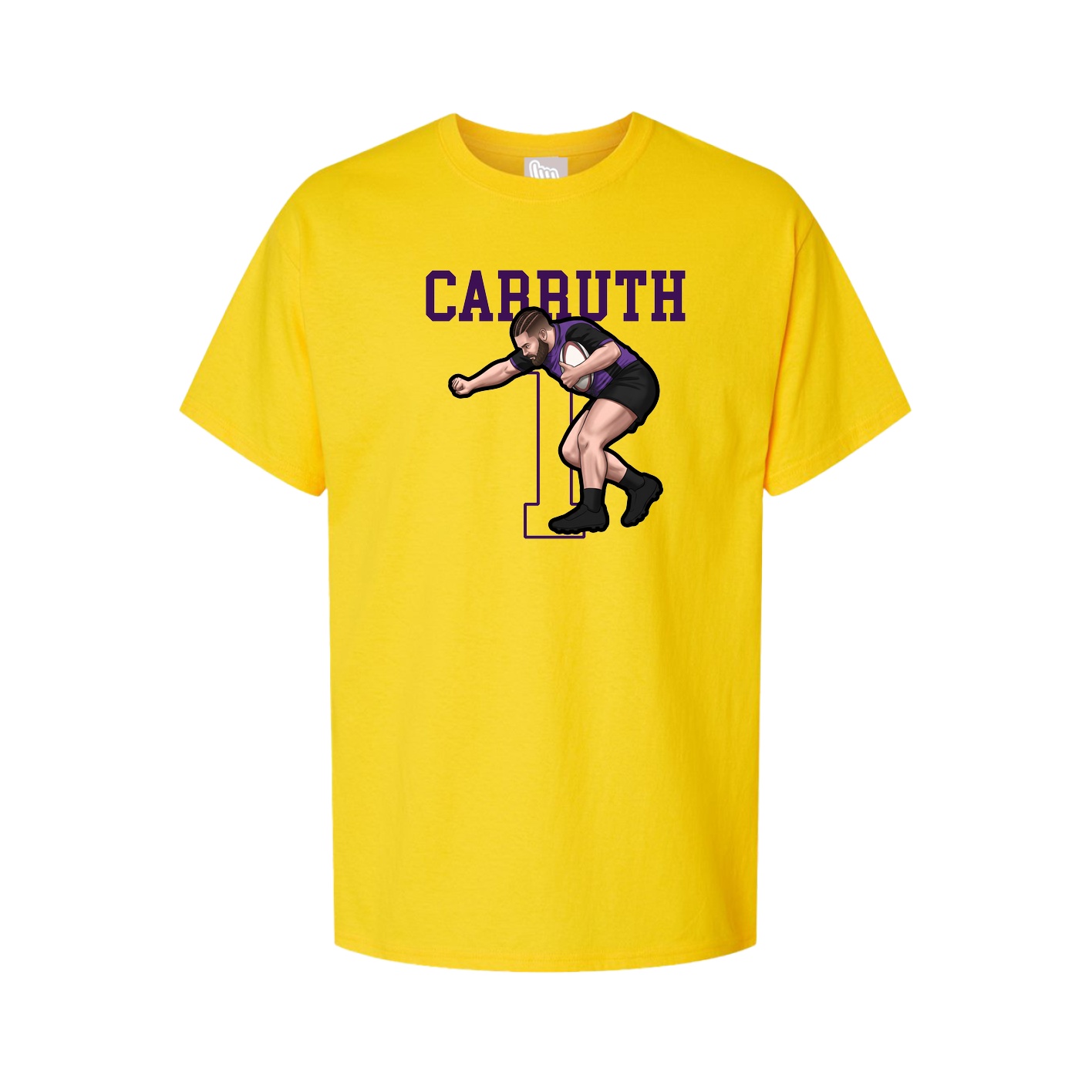 NIL Club Tee