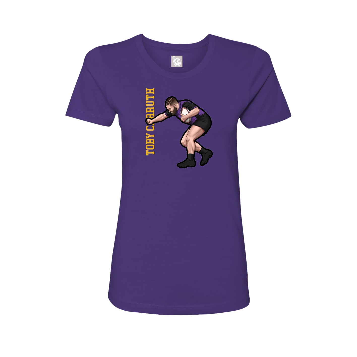 NIL Club Womens Tee