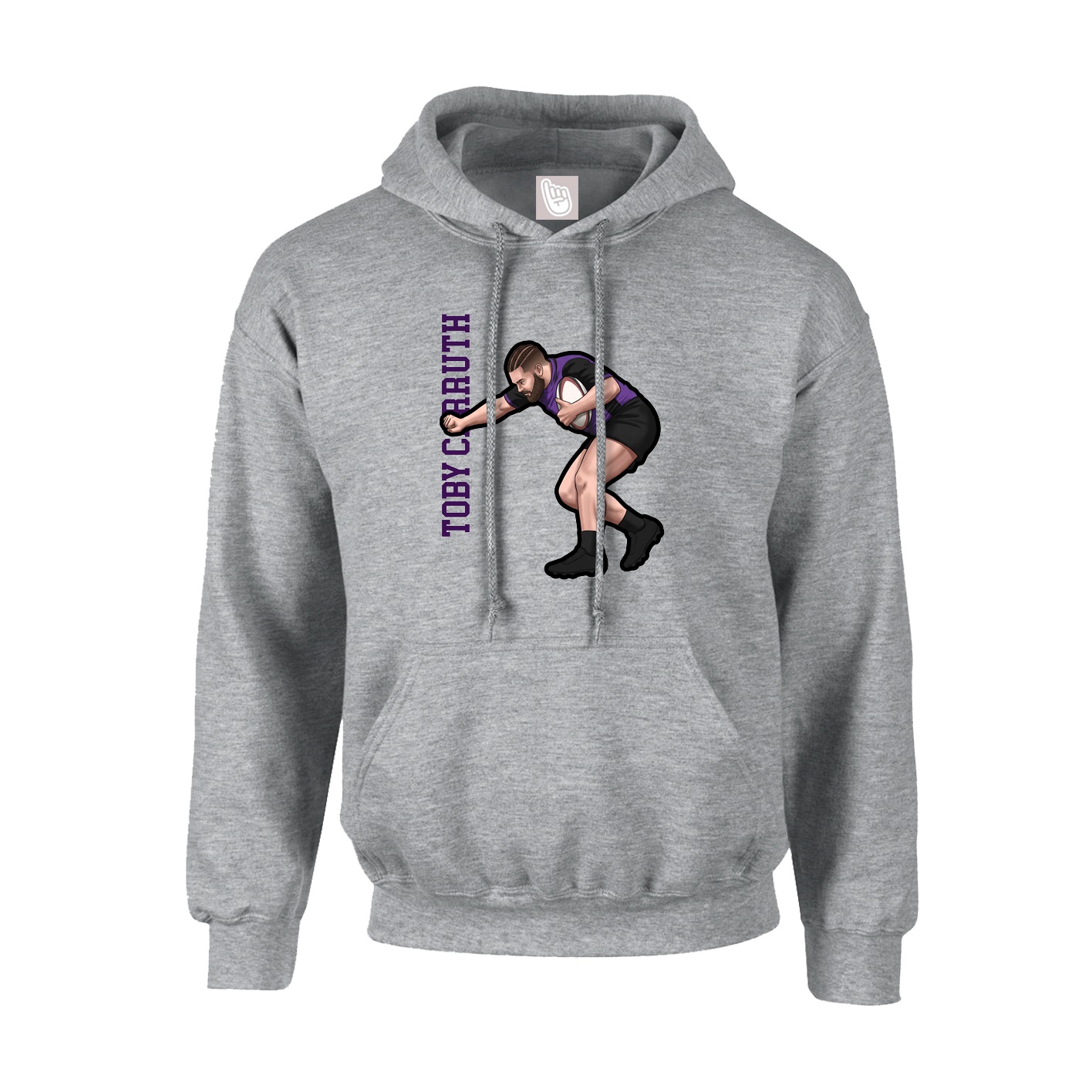 NIL Club Hoodie