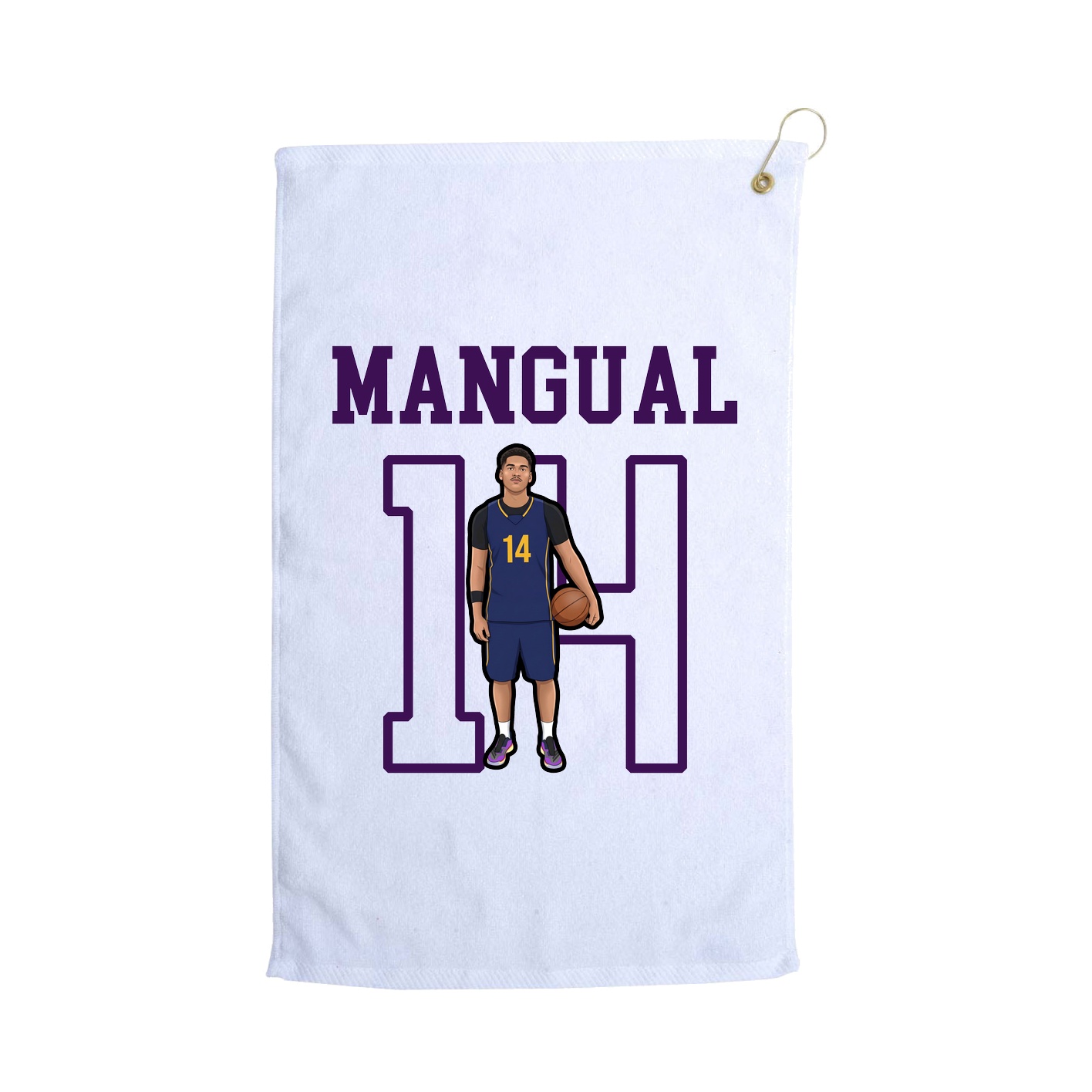 Golf Towel