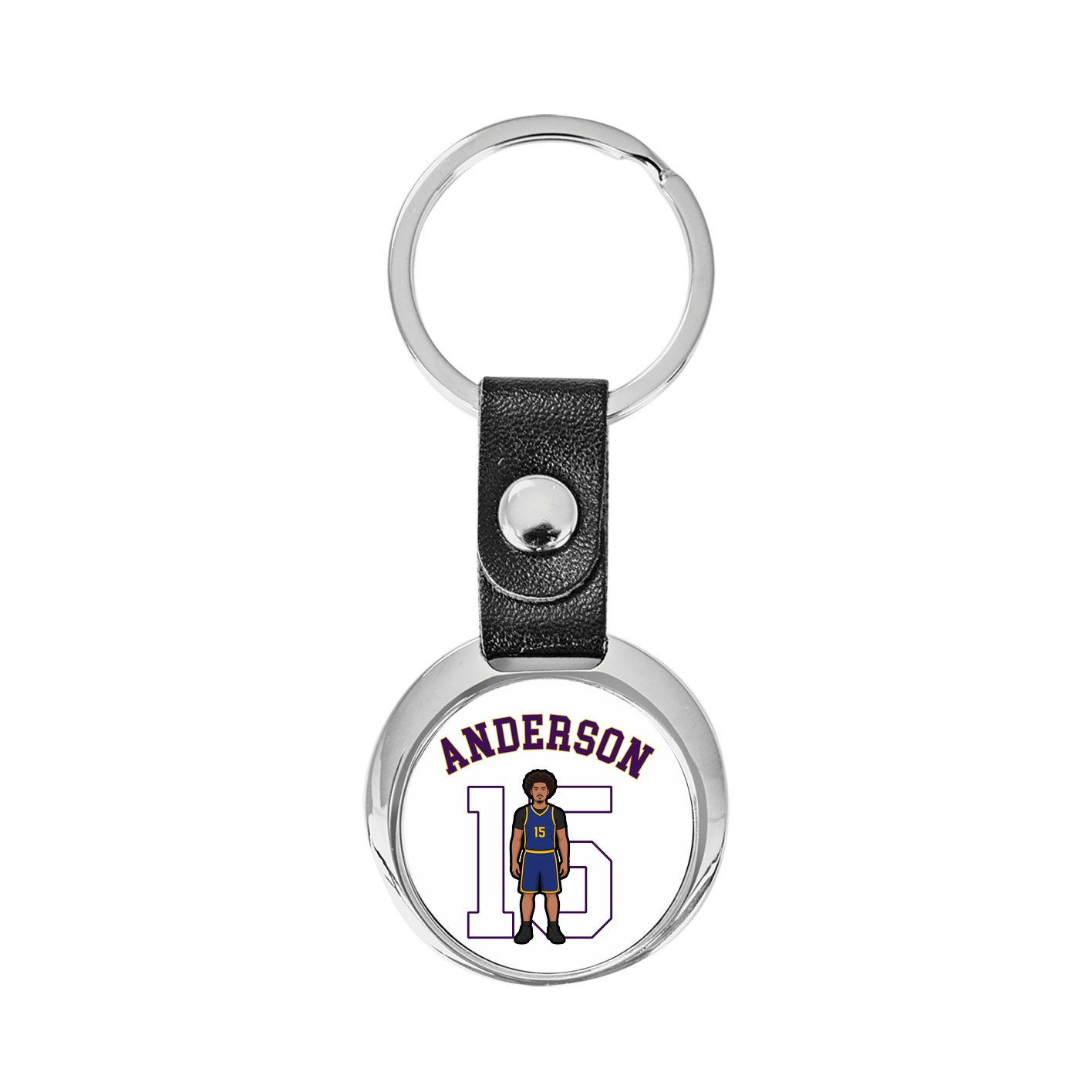 Key Chain