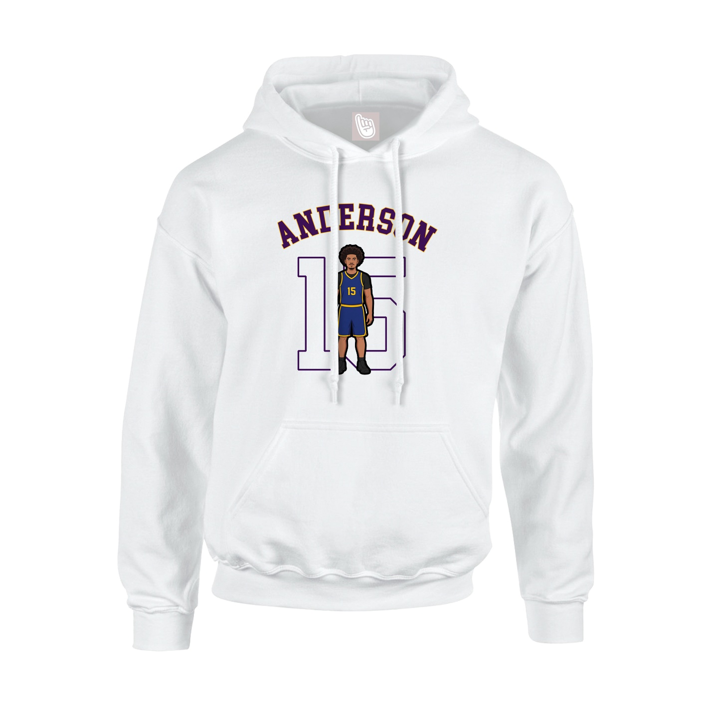 NIL Club Hoodie