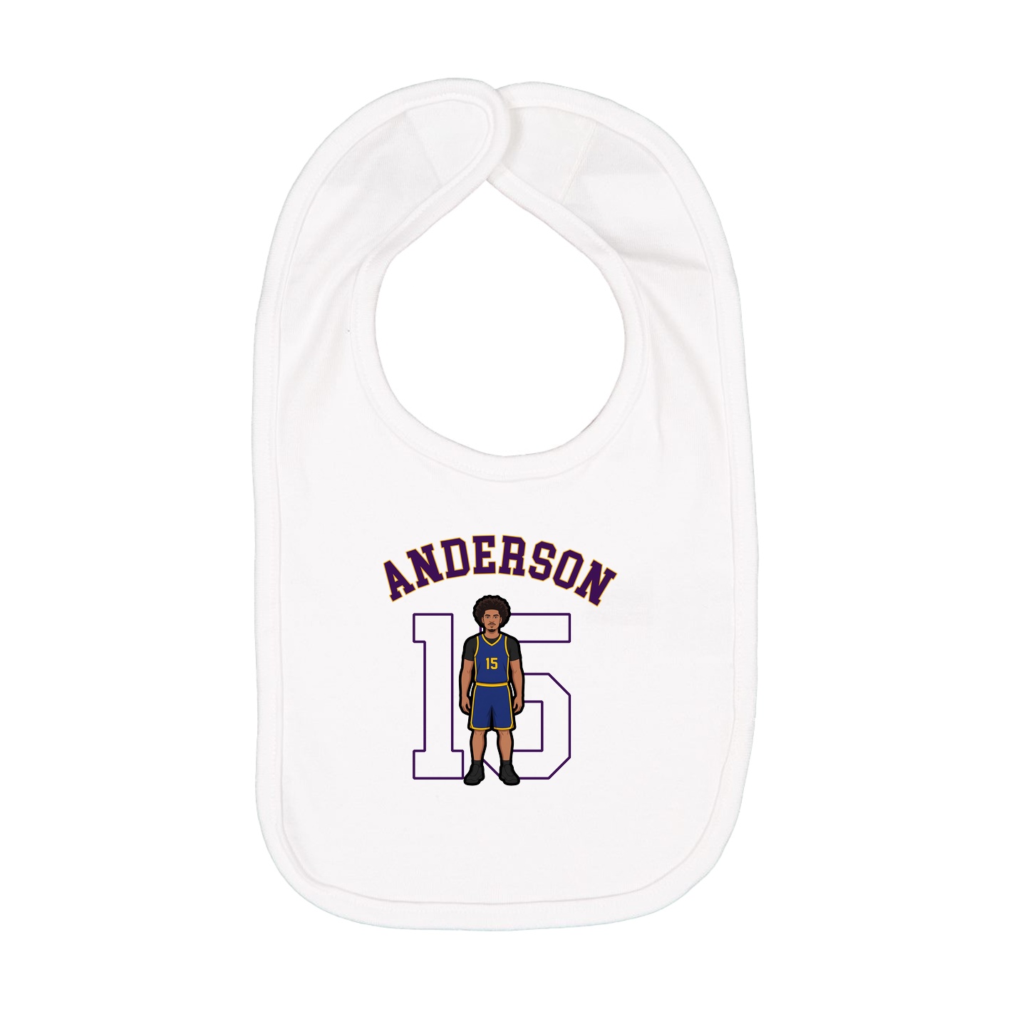 Infant Bib