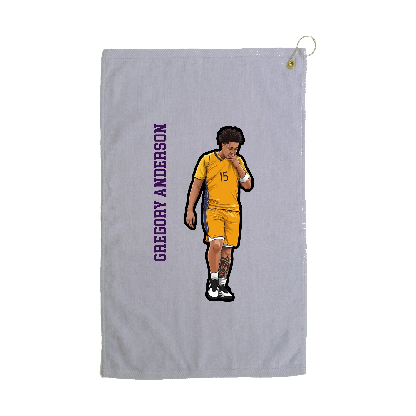 Golf Towel