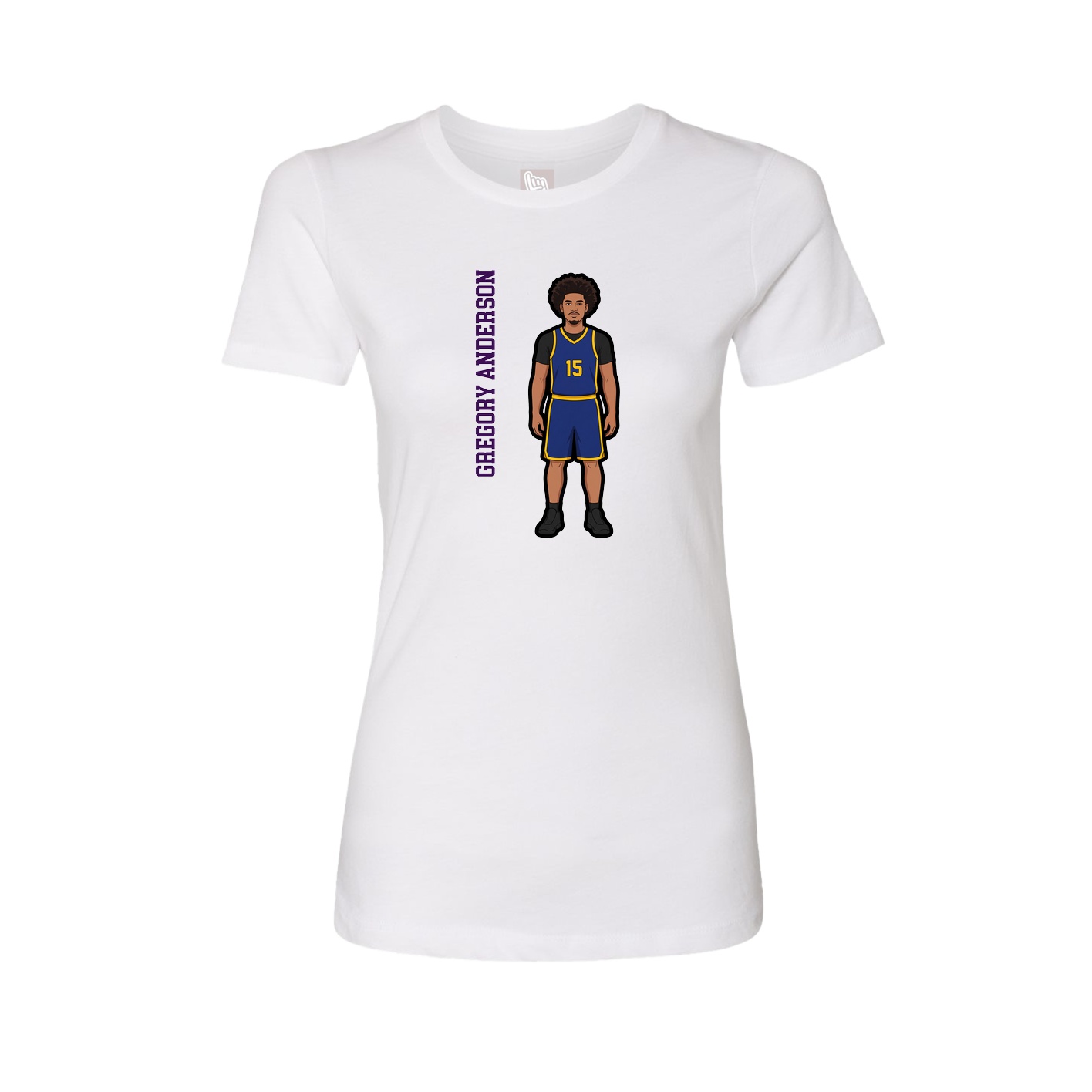 Womens Tee