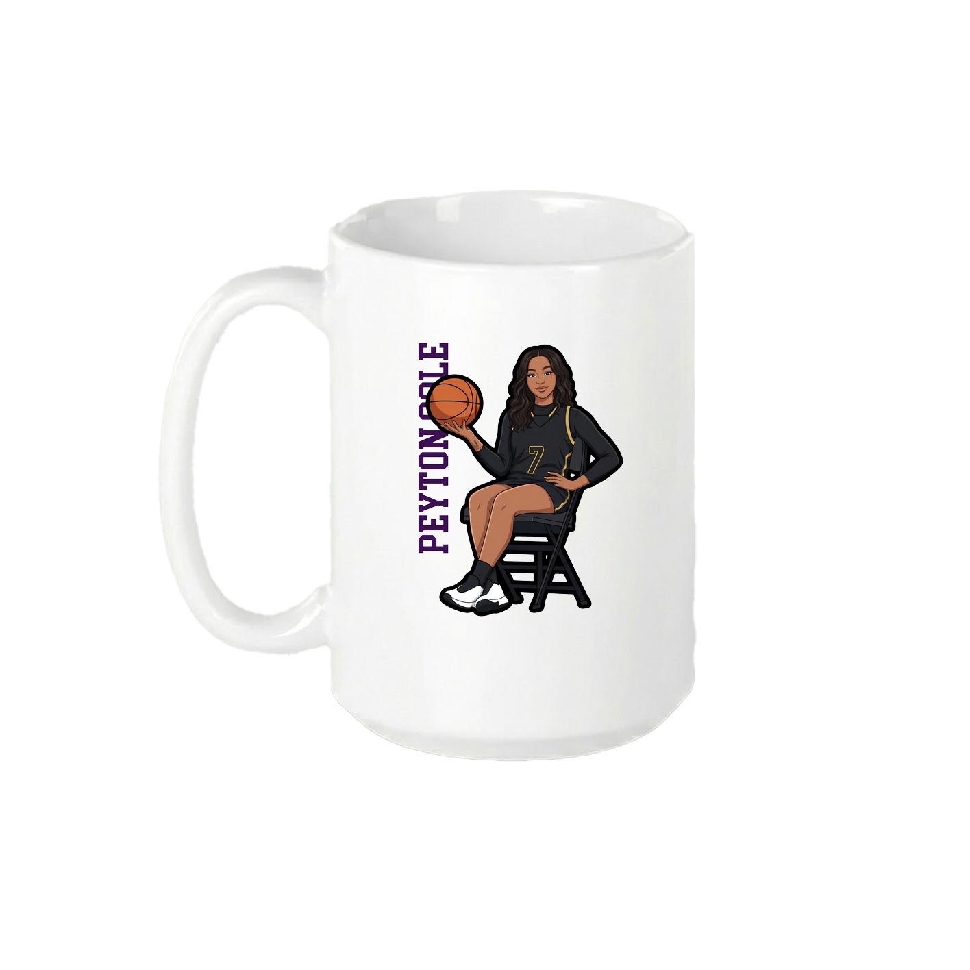 15oz Coffee Mug