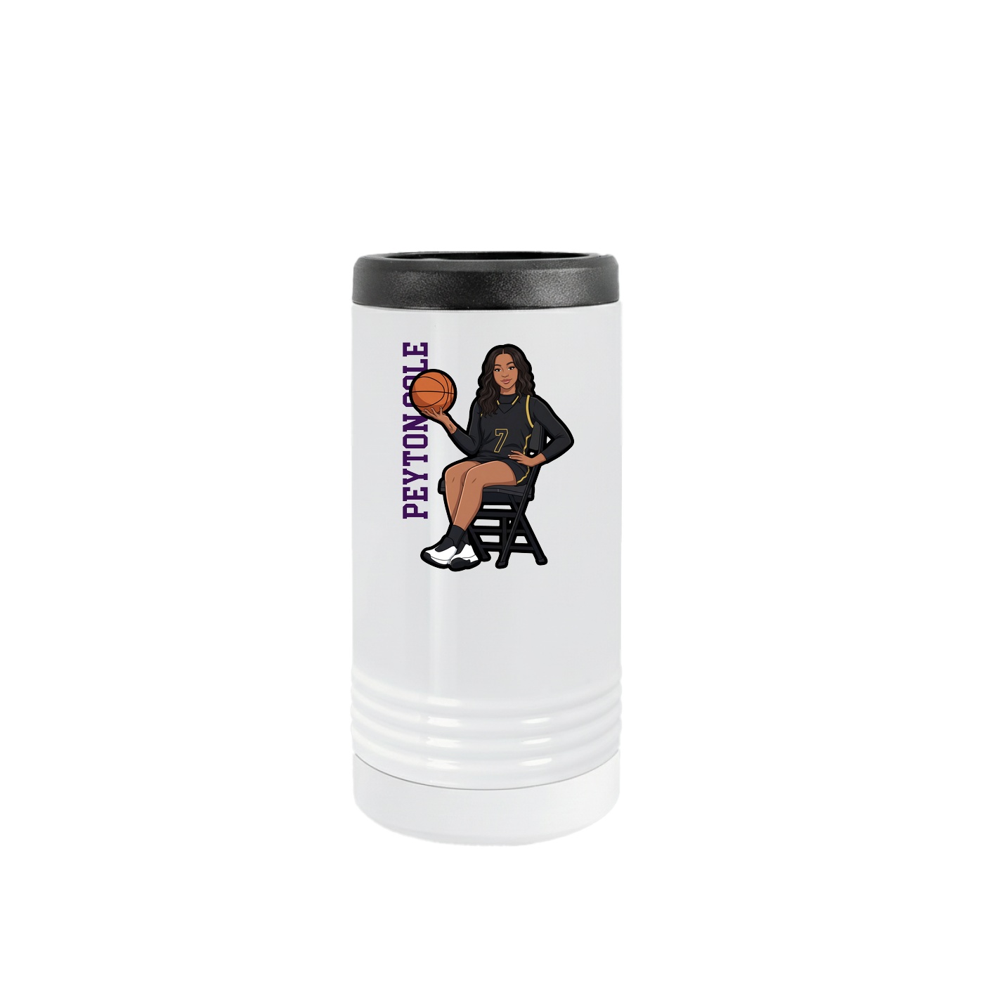 Polar Camel Slim Beverage Holder