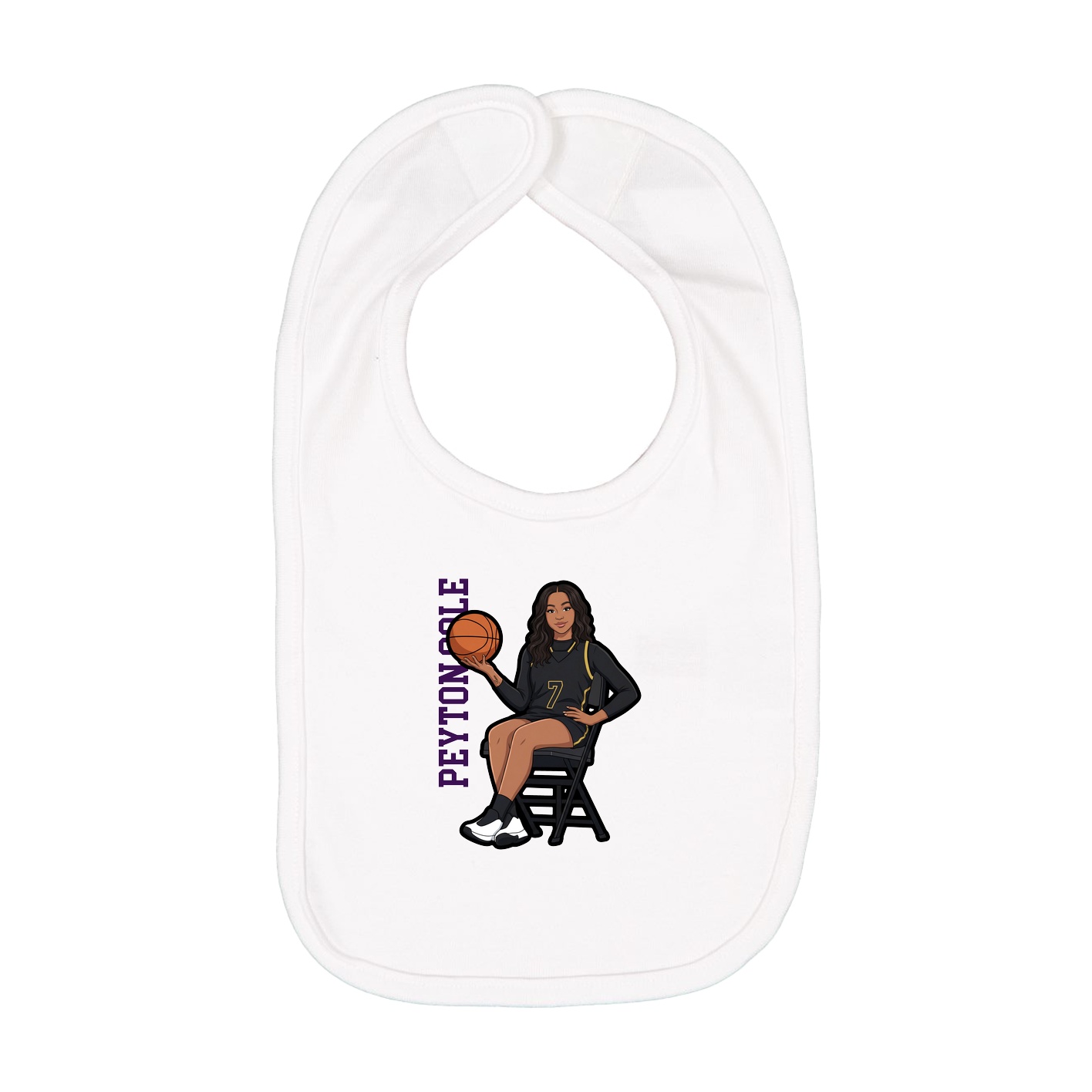 Infant Bib